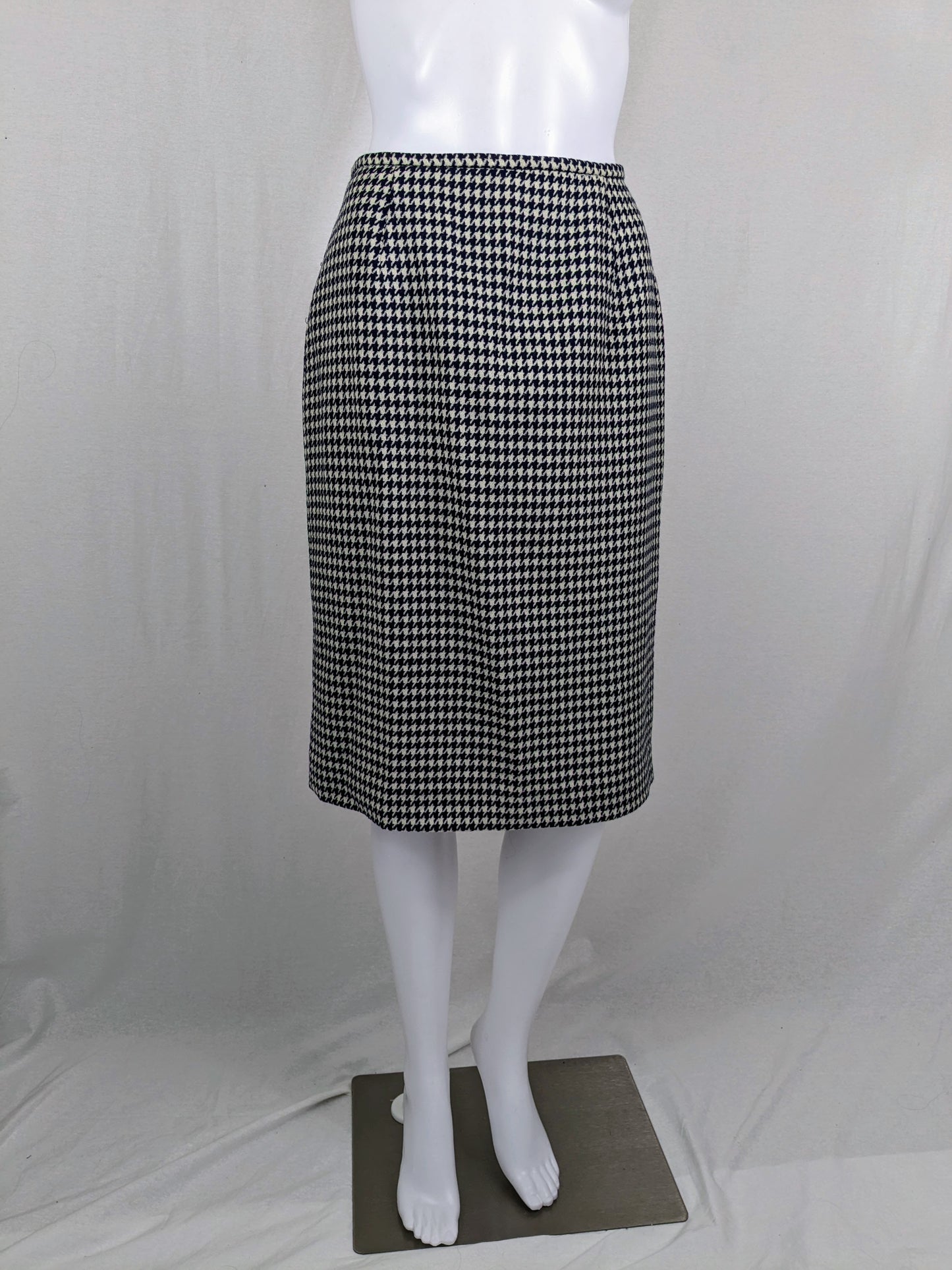 Vintage Jones New York Skirt Size 6