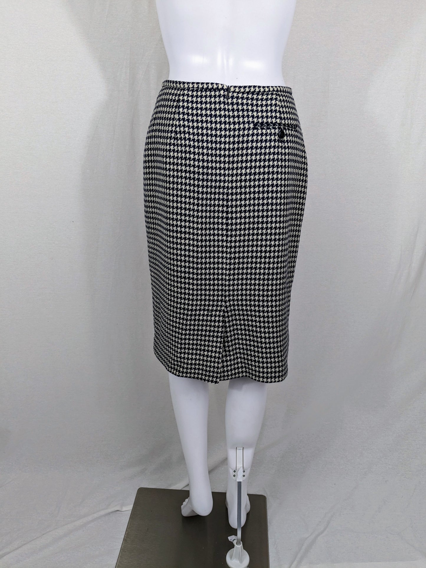 Vintage Jones New York Skirt Size 6