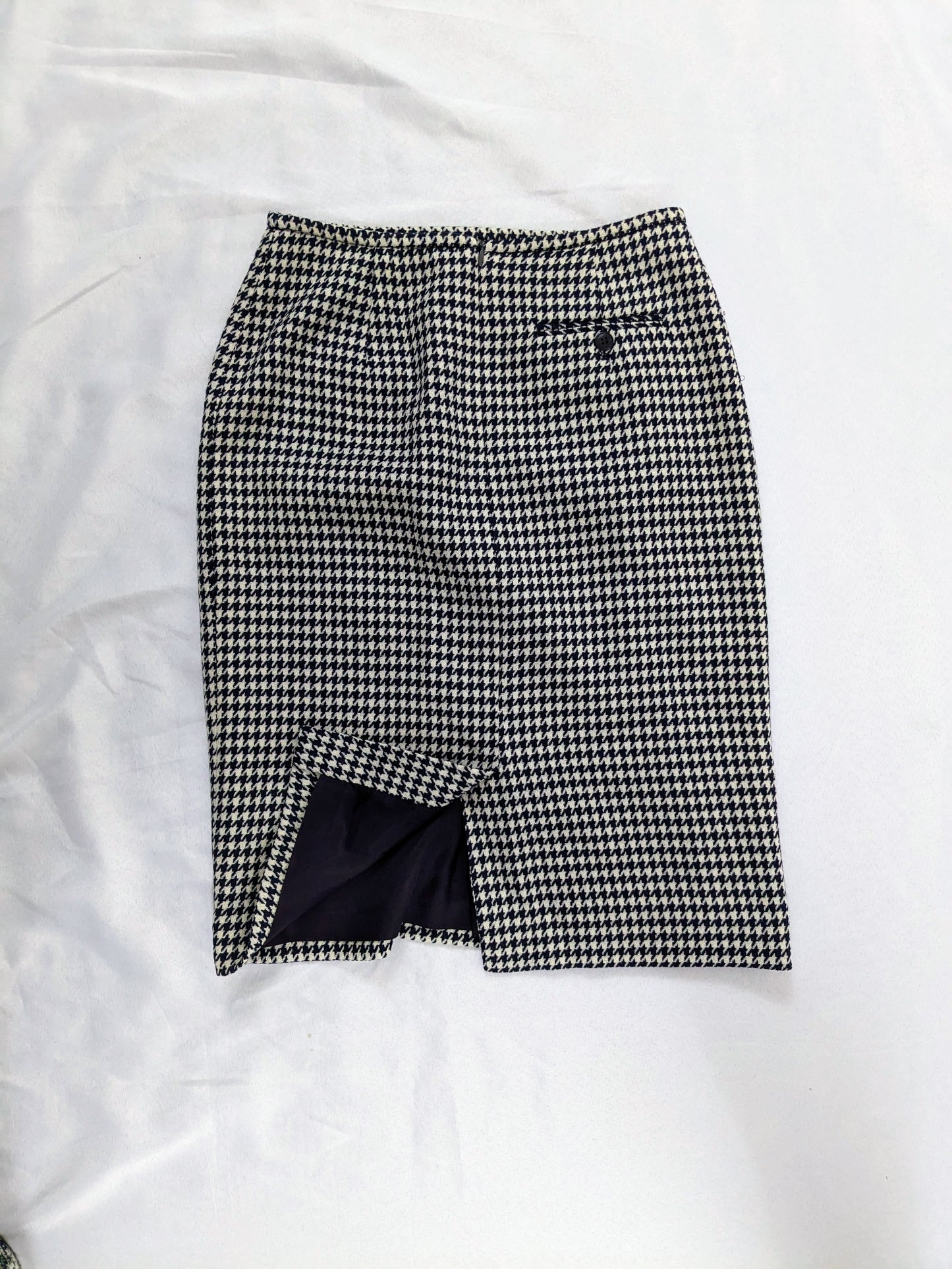 Vintage Jones New York Skirt Size 6