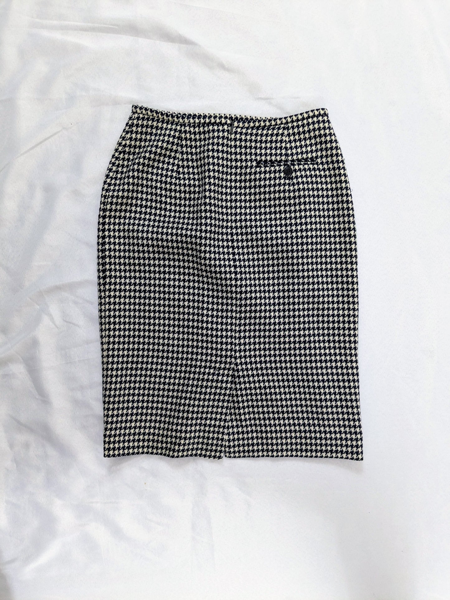 Vintage Jones New York Skirt Size 6