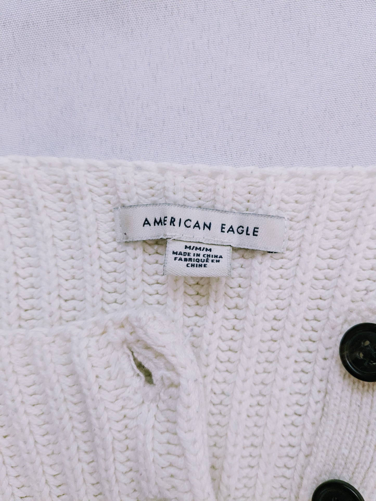 American Eagle Sweater Size M