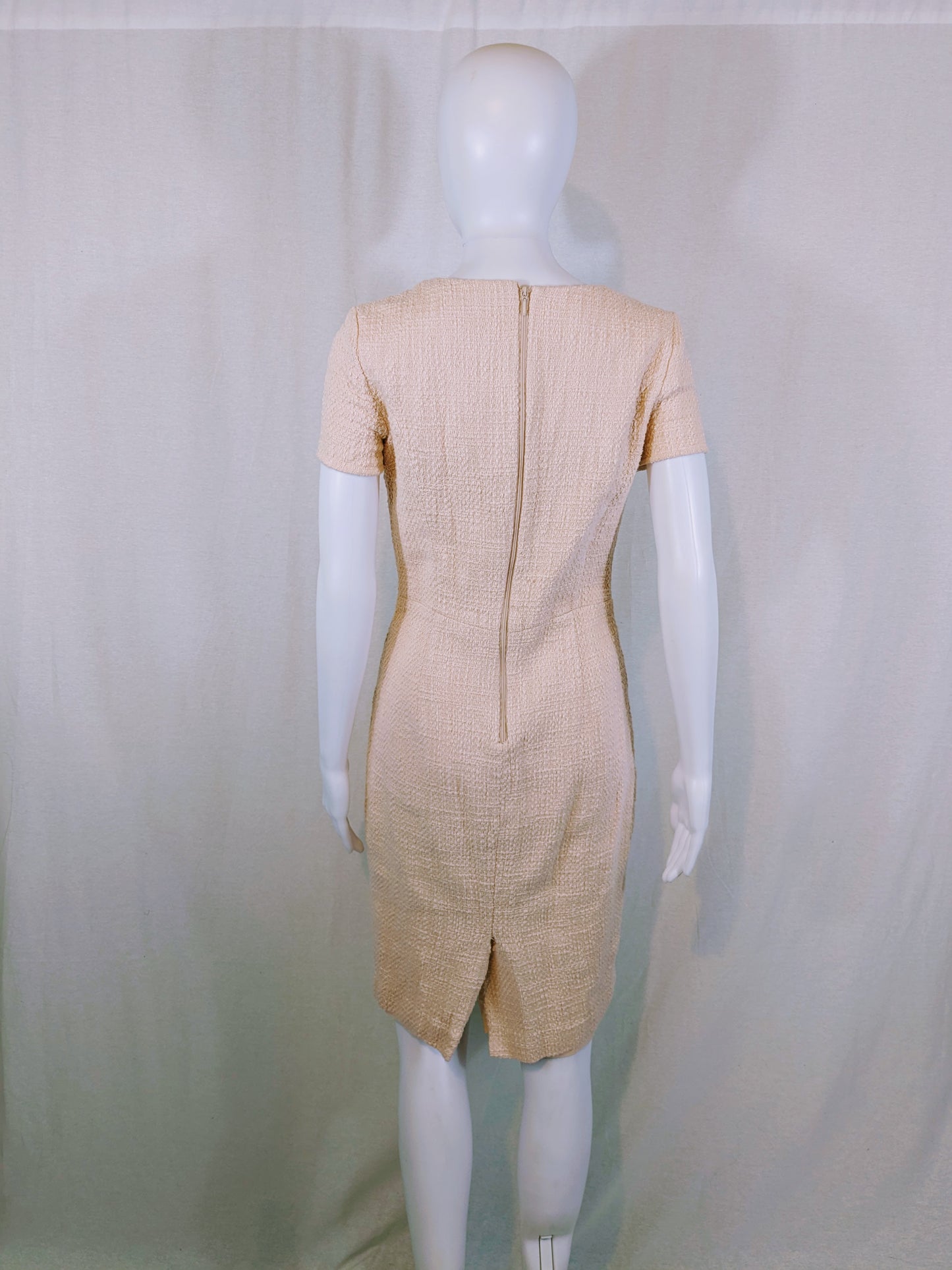 DownEast Collection Dress Size S