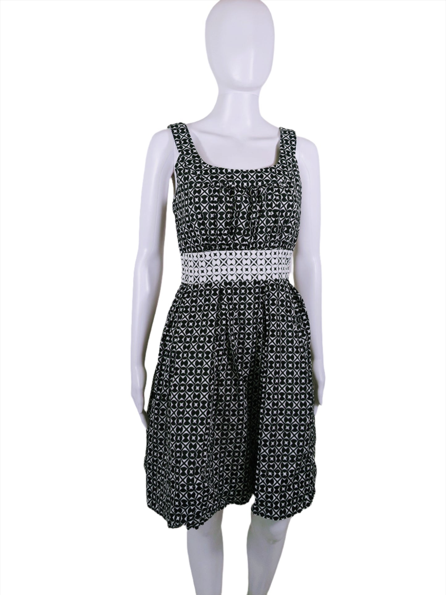 White House Black Market Dress Size 2