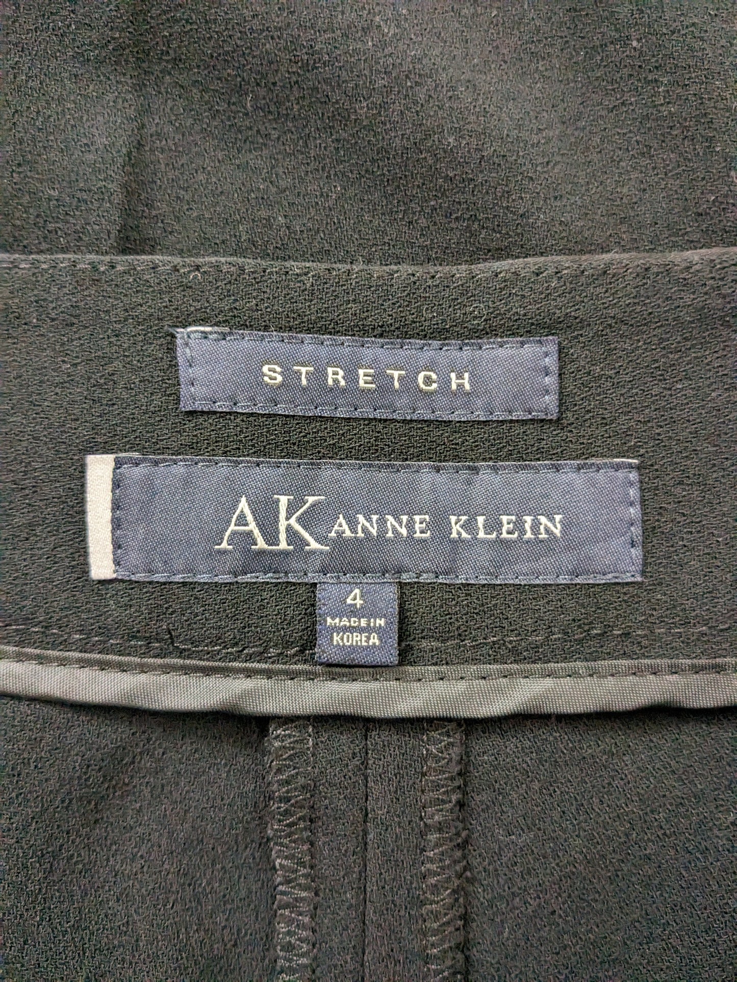 Anne Klein Pants Size 4