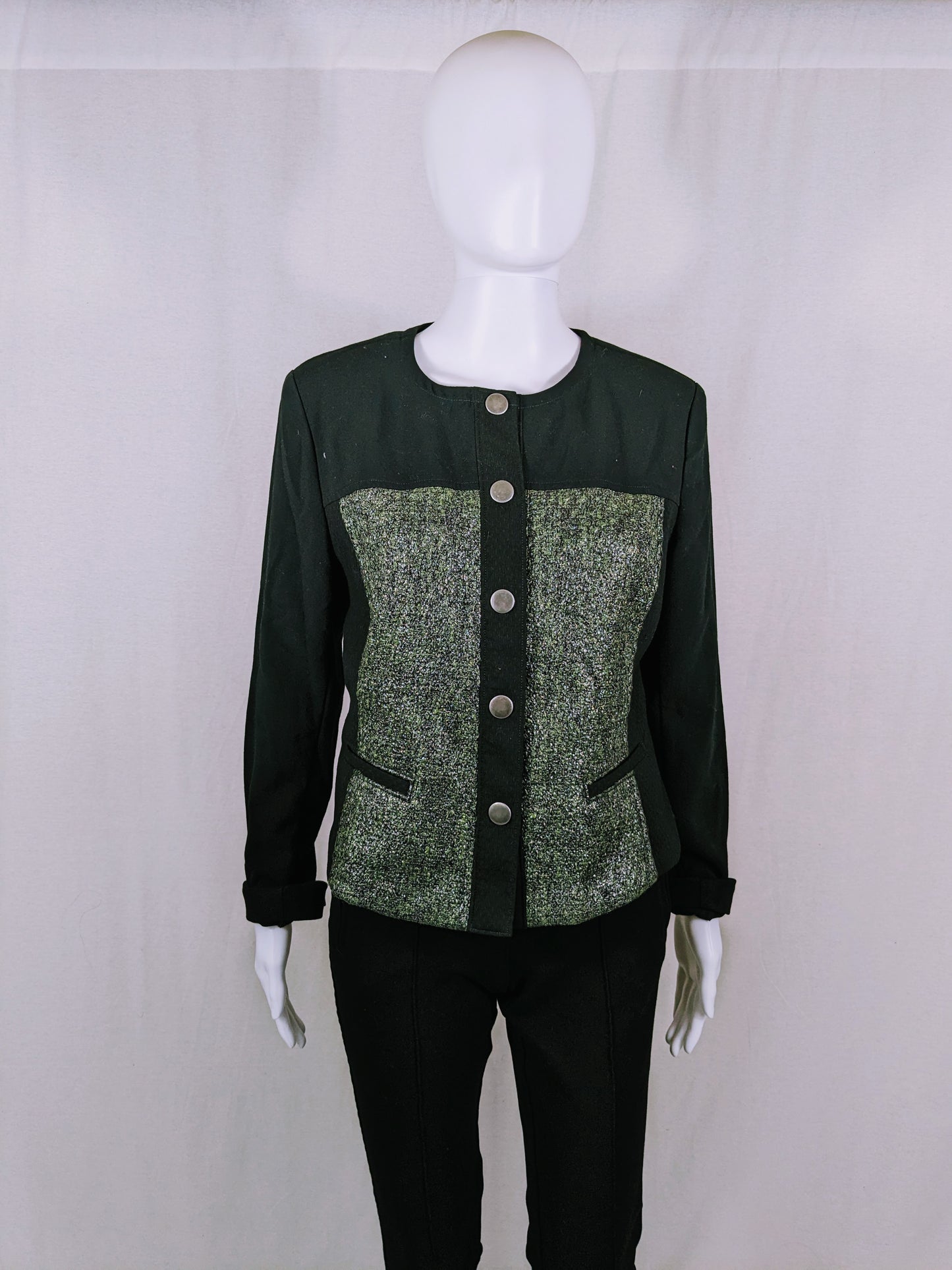 Cabi Blazer Size M