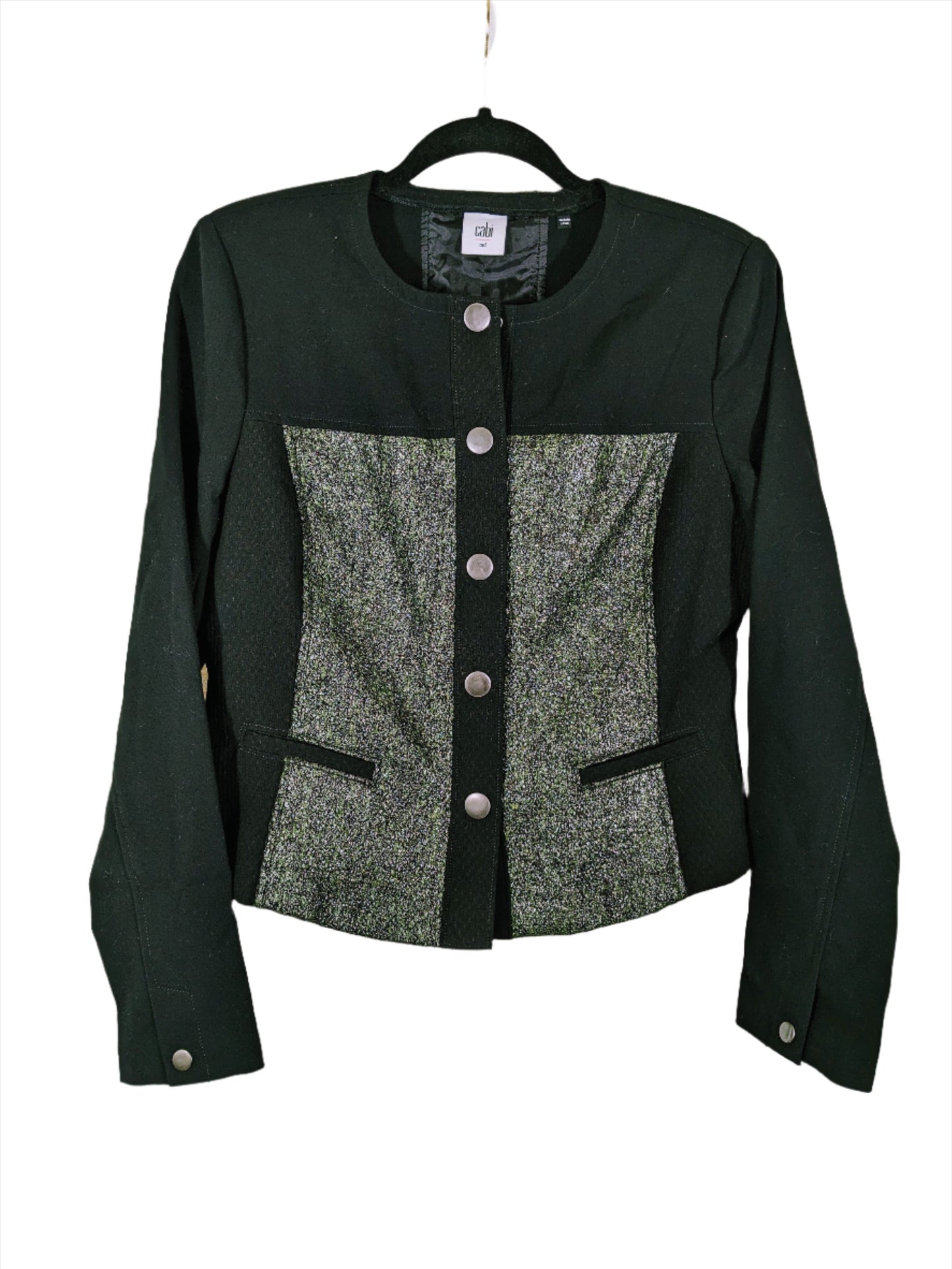 Cabi Blazer Size M