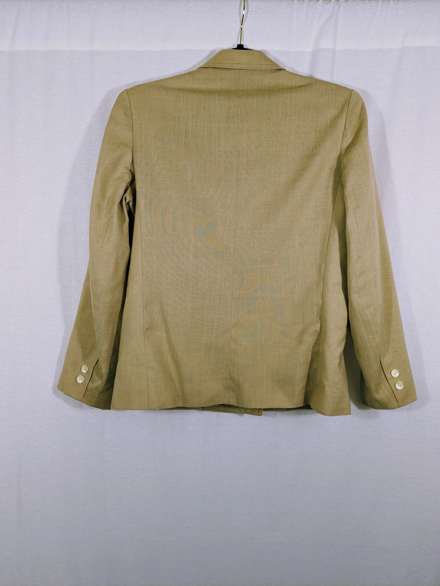 Vintage Ms. Chaus Blazer Size M