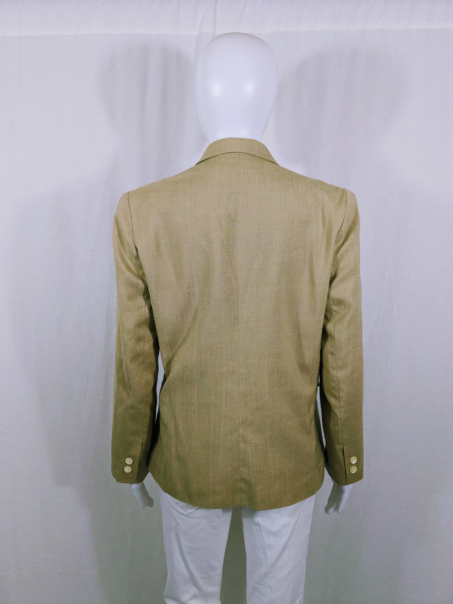 Vintage Ms. Chaus Blazer Size M