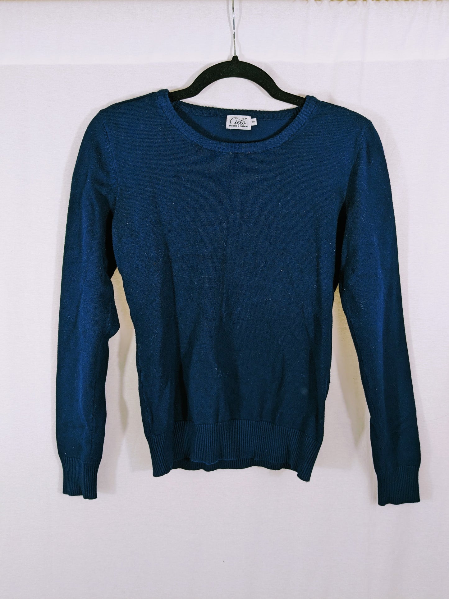 Ceilo Sweater Size S