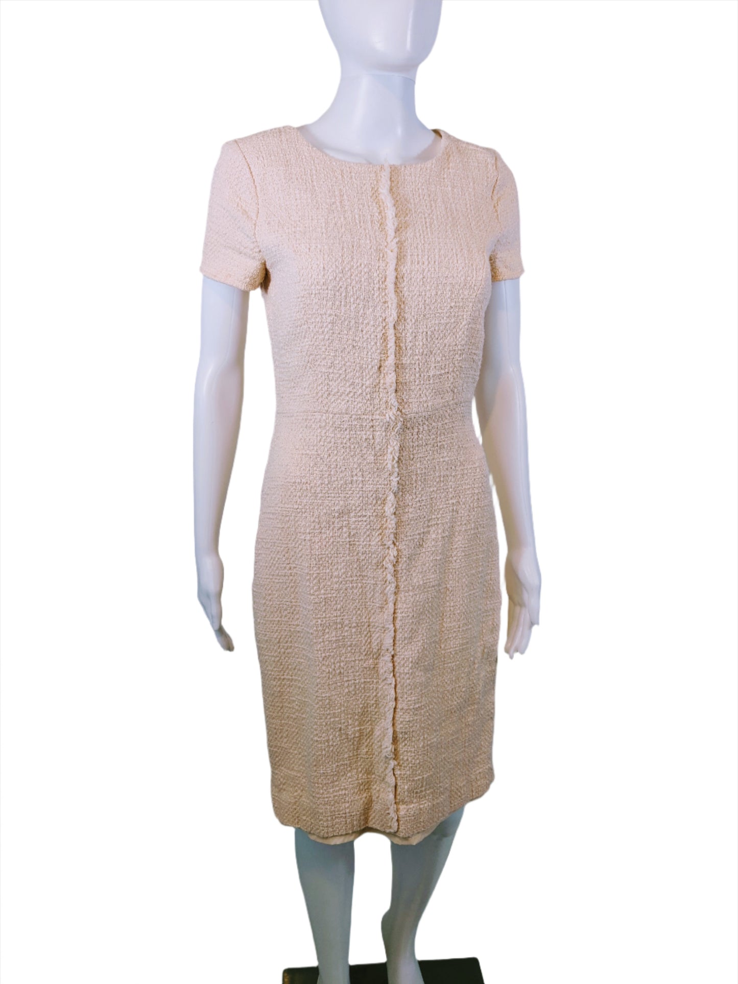 DownEast Collection Dress Size S