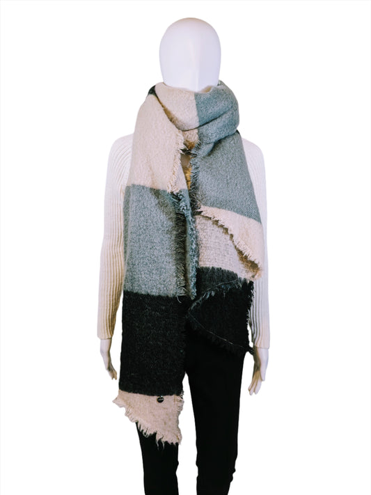 Express Scarf OS