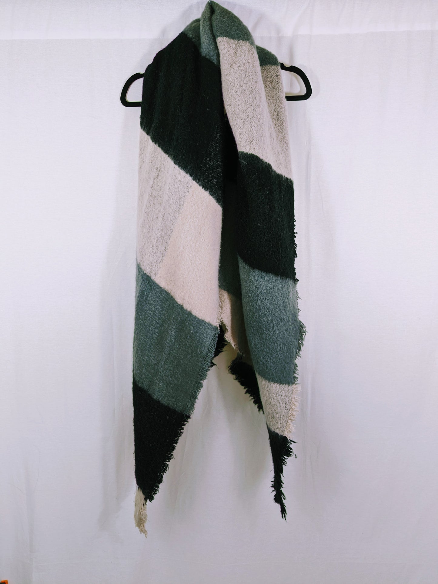 Express Scarf OS