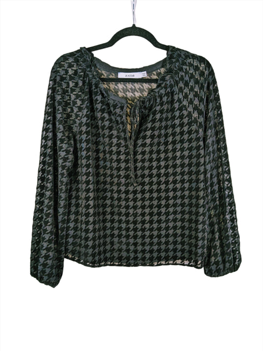 JustFab Top Size XXS