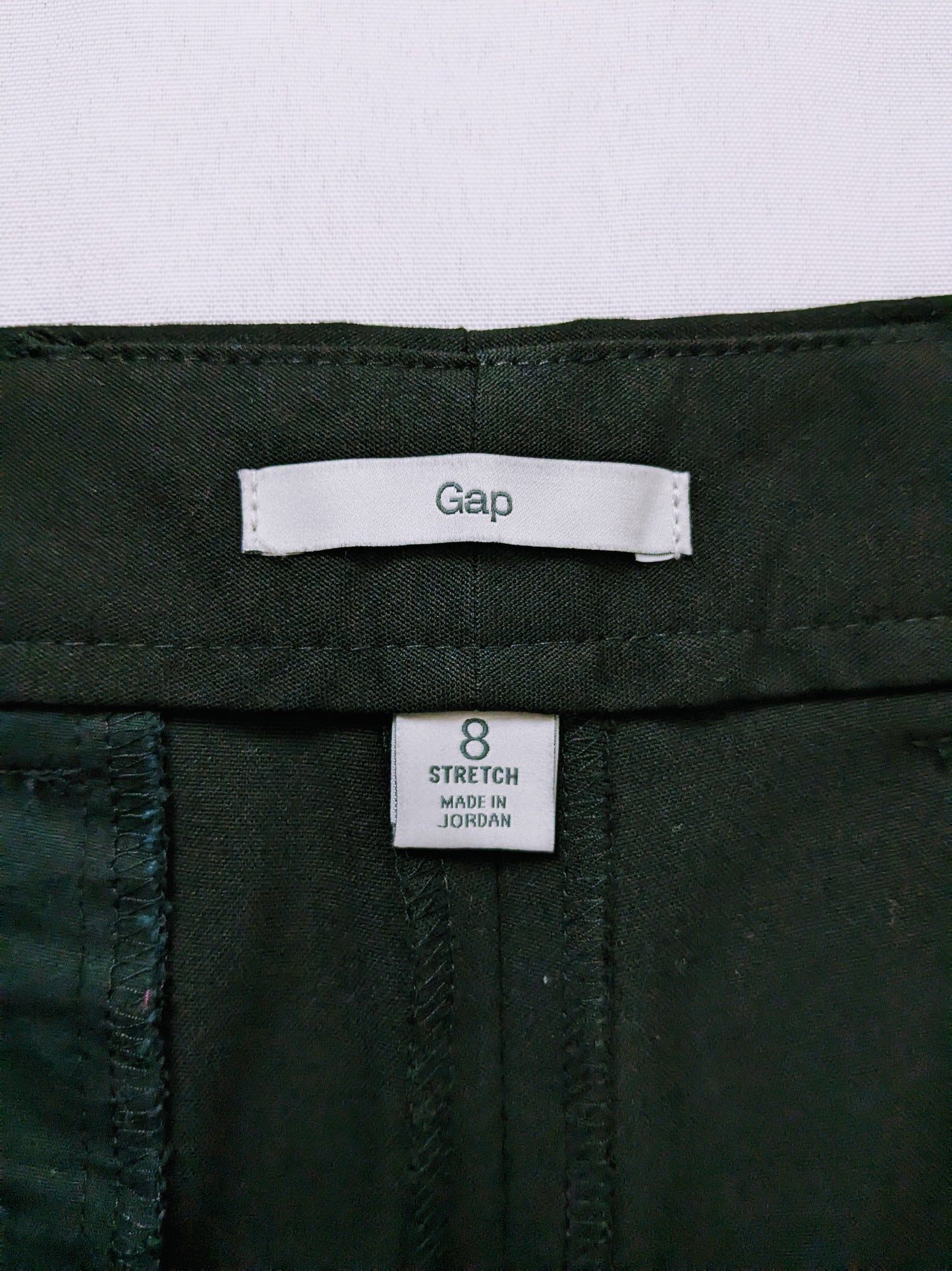 Gap Shorts Size 8