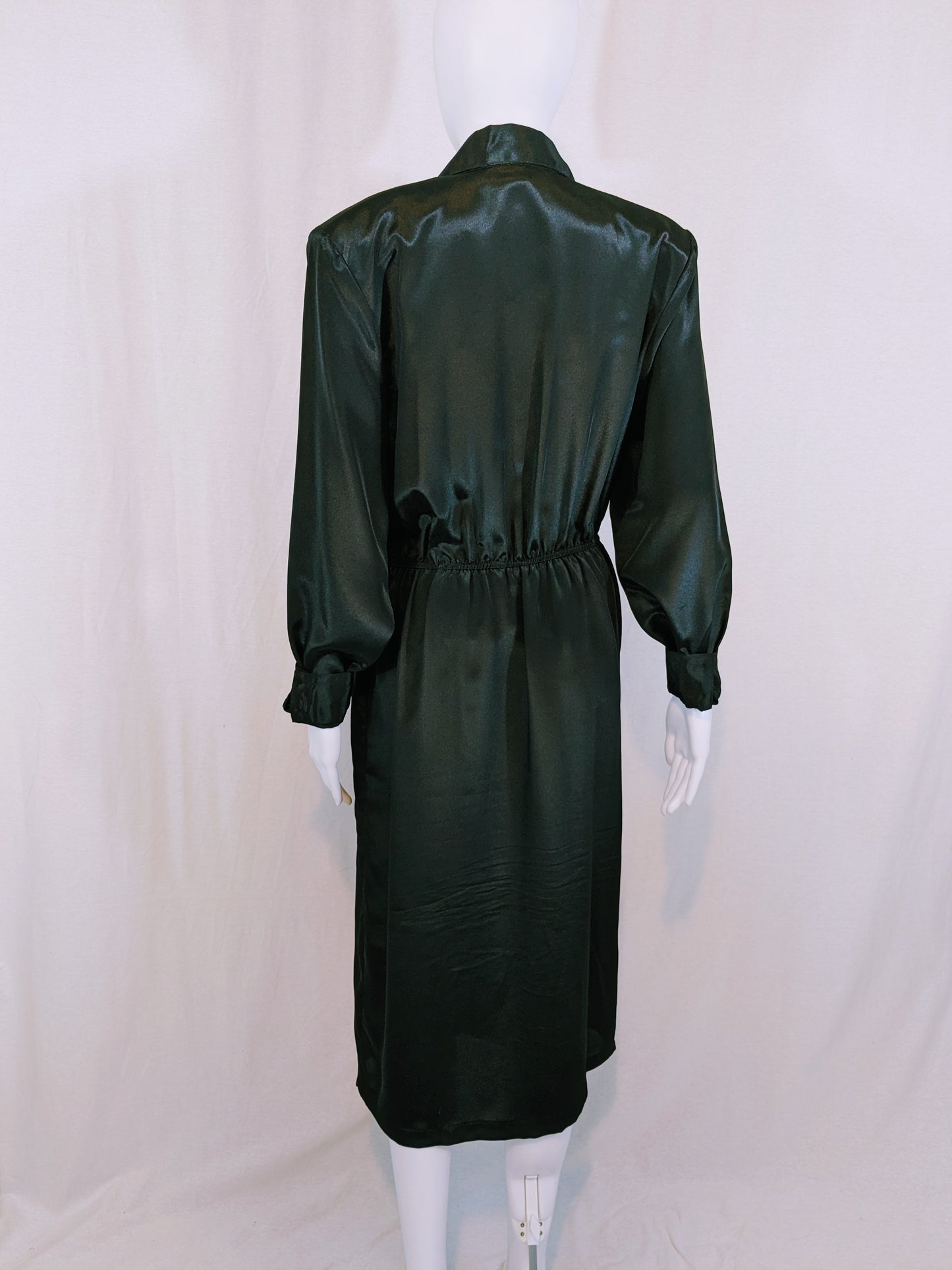 Vintage Personal Image Dress Size 12