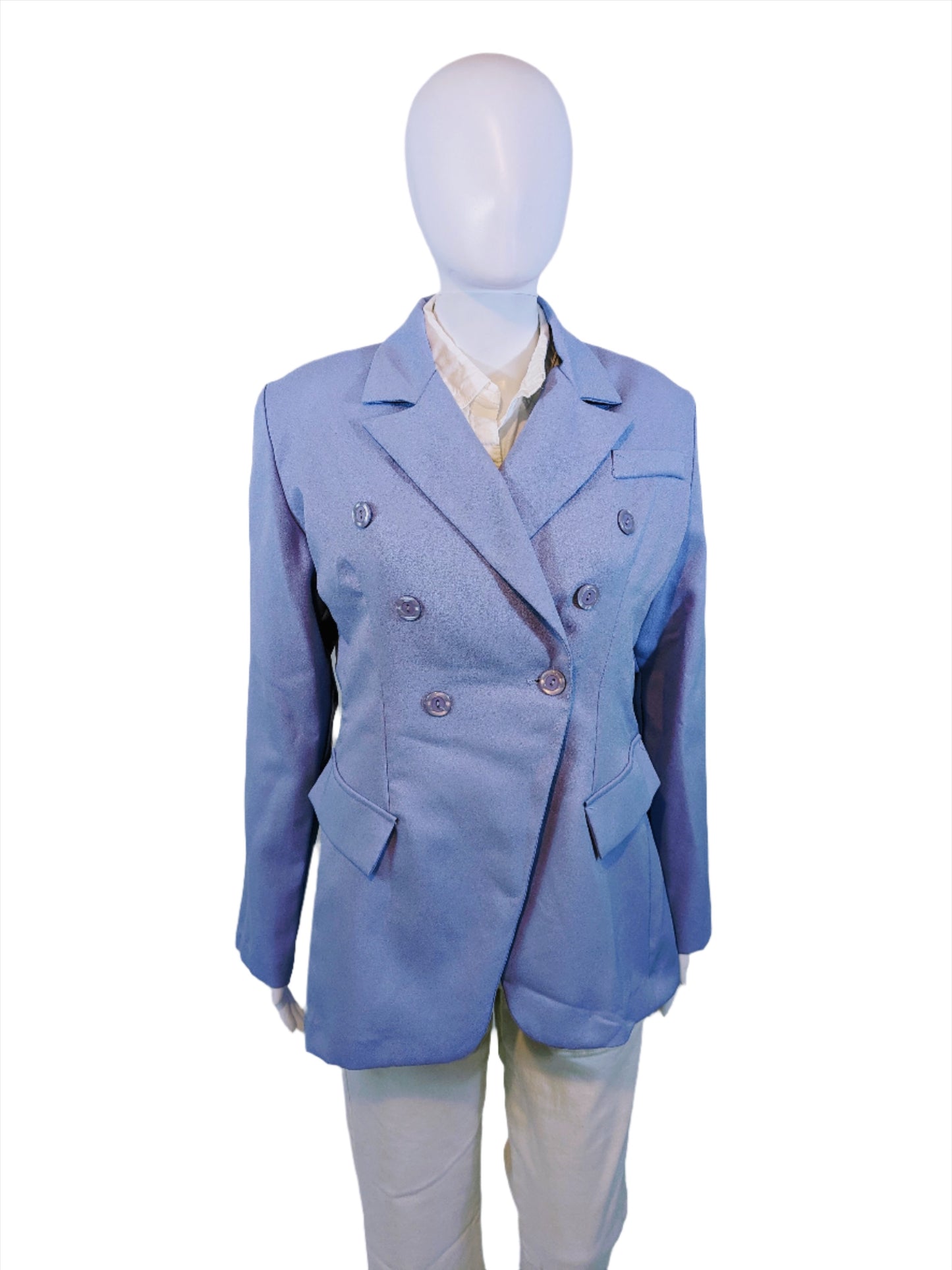 Vintage Jennifer James Blazer Size 10