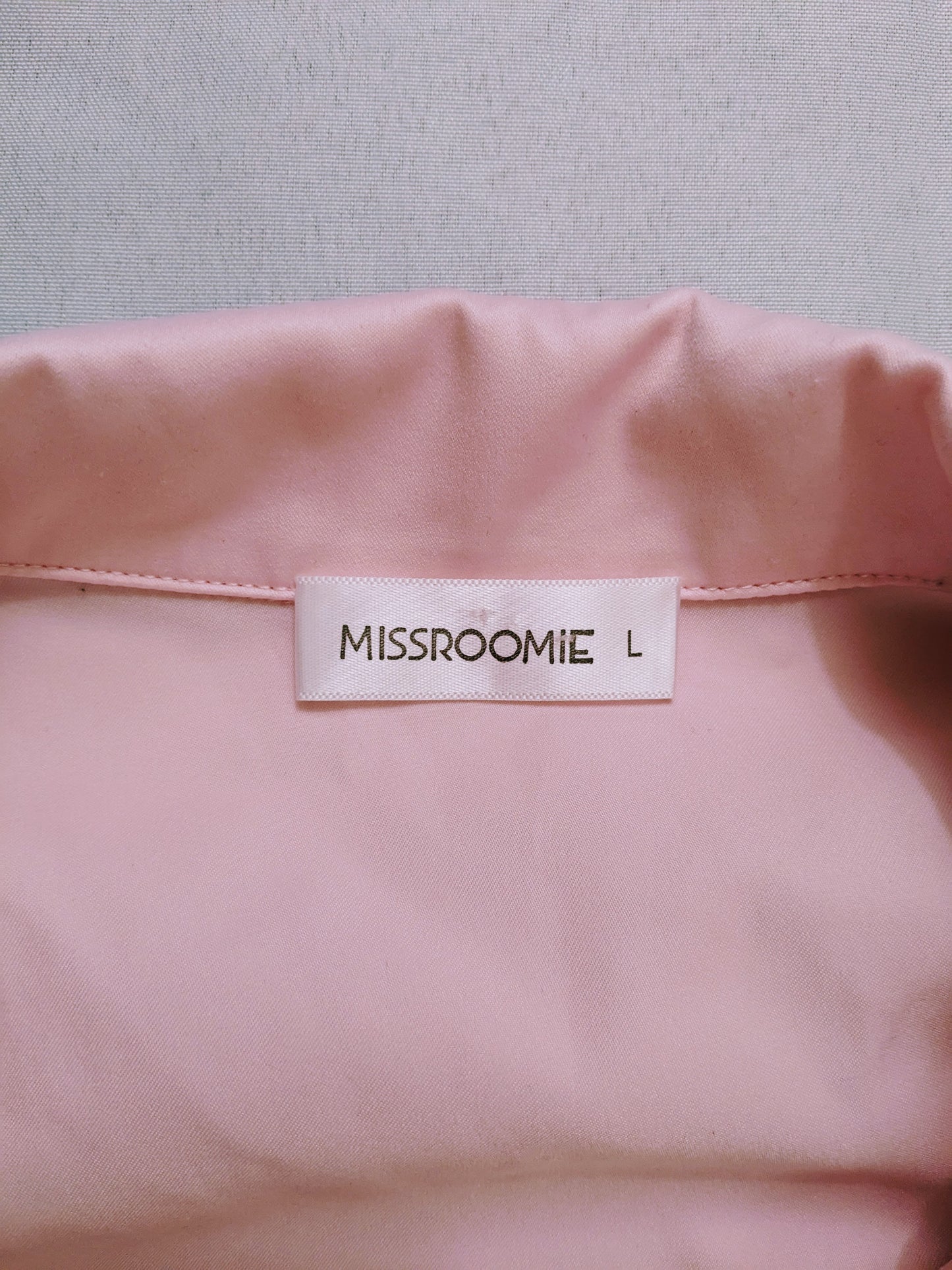 Missroomie Pajamas Size L