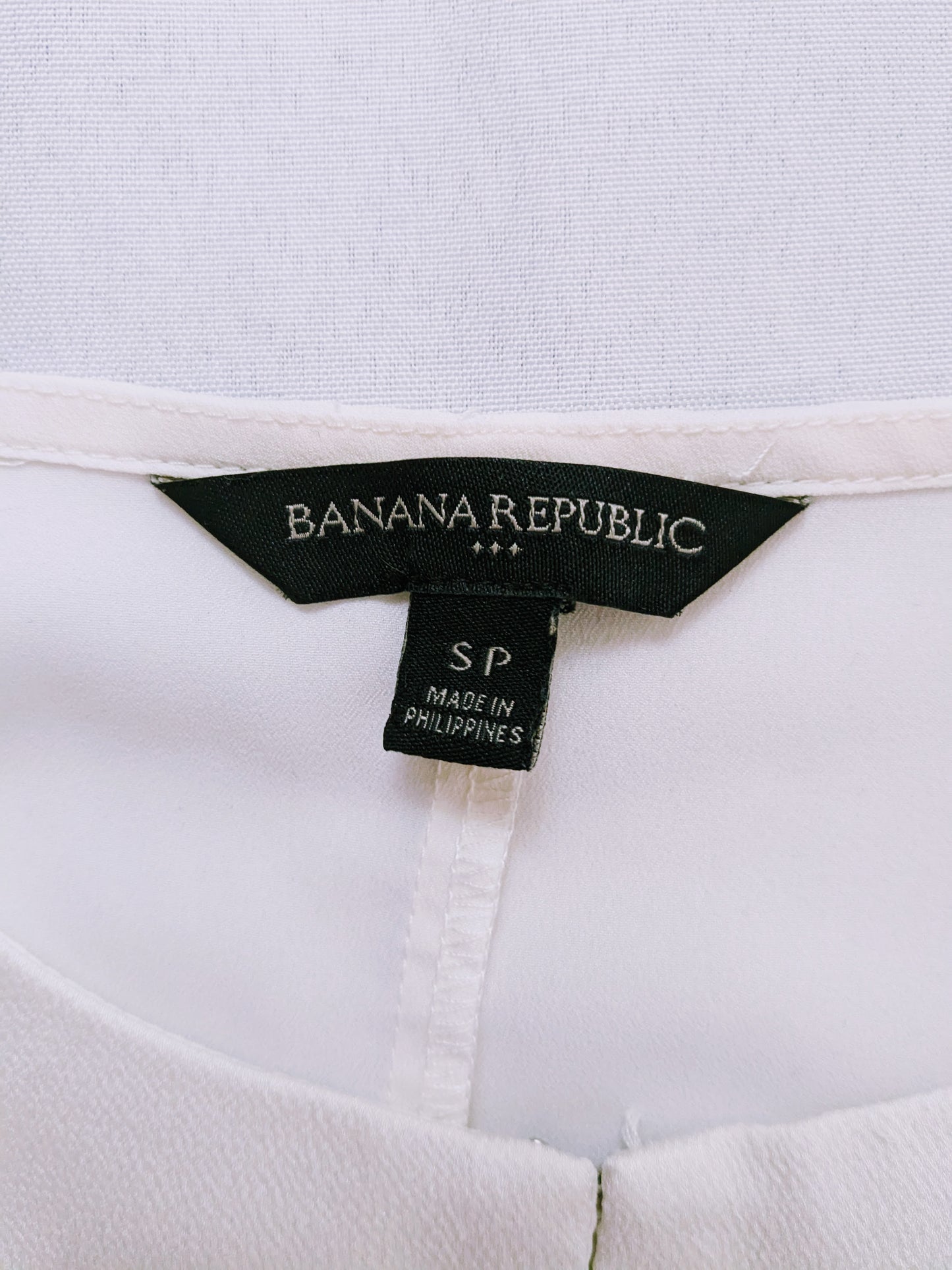 Banana Republic Top Size SP