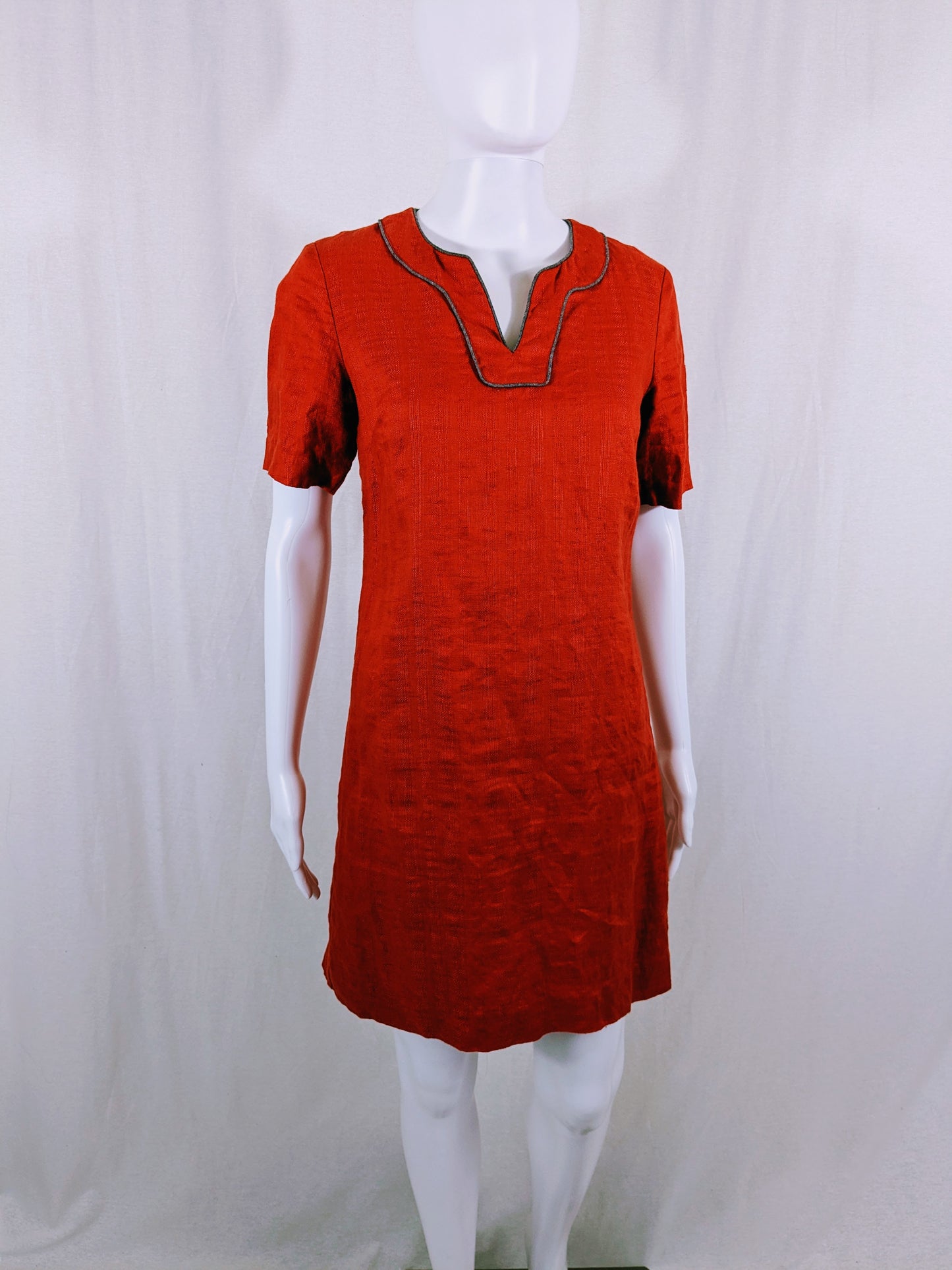 Pendelton Dress Size 2P