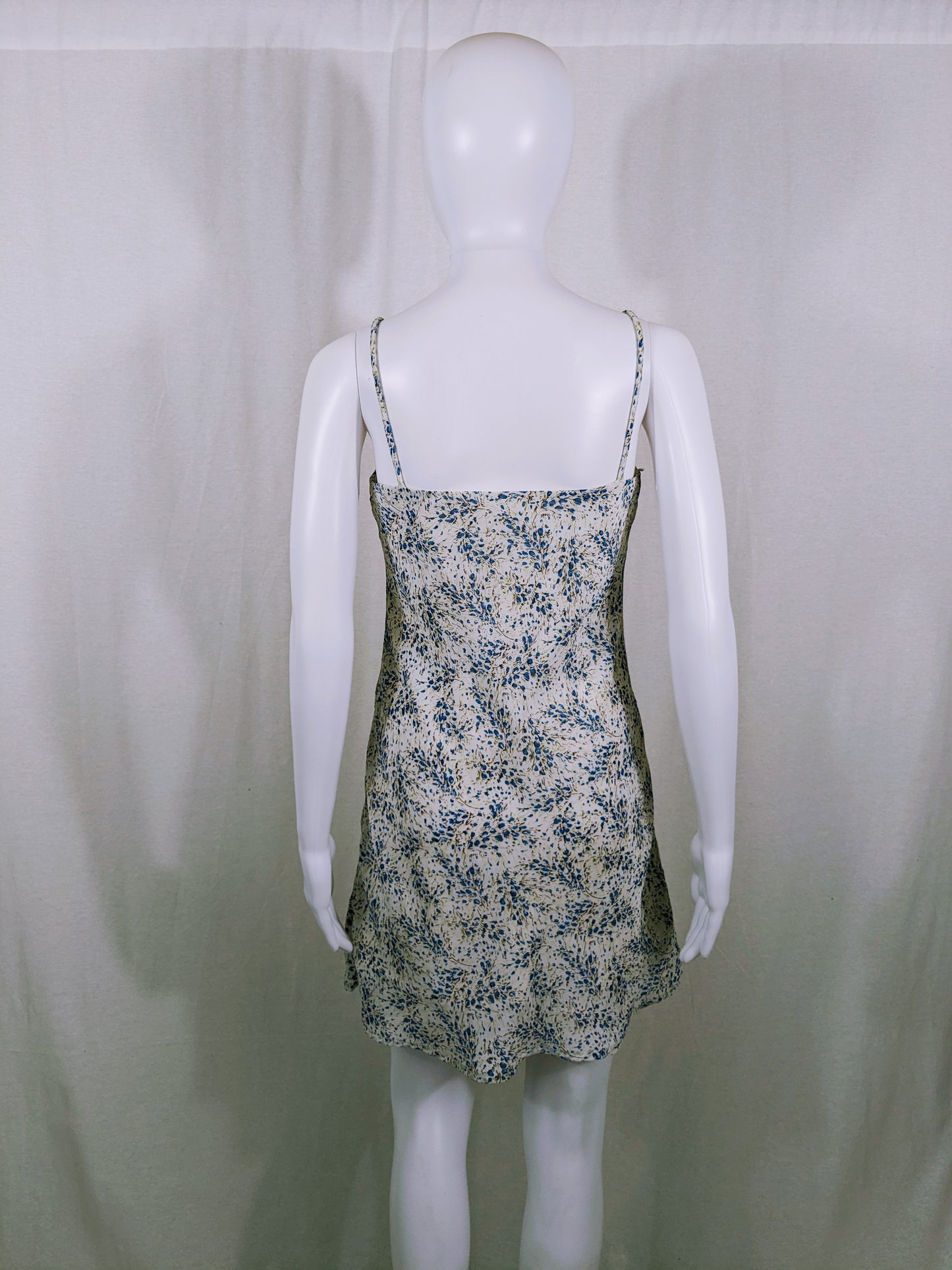 Vintage Rampage Sun Dress Size 3