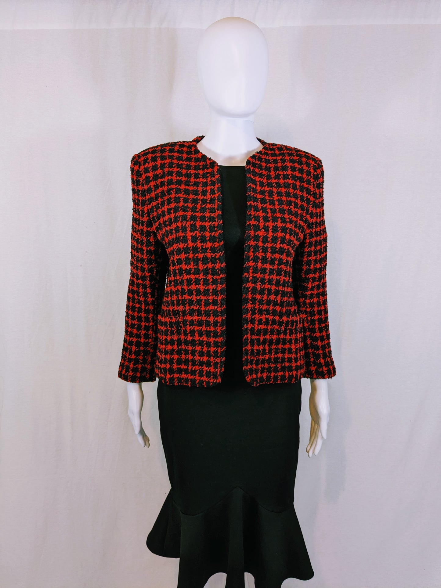 Vintage Talbots Blazer Size 4P