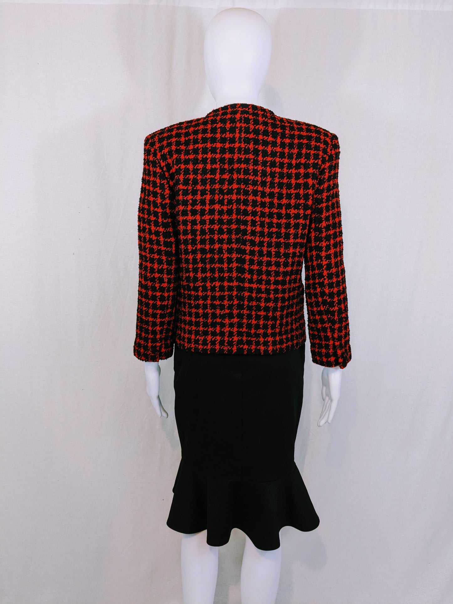 Vintage Talbots Blazer Size 4P