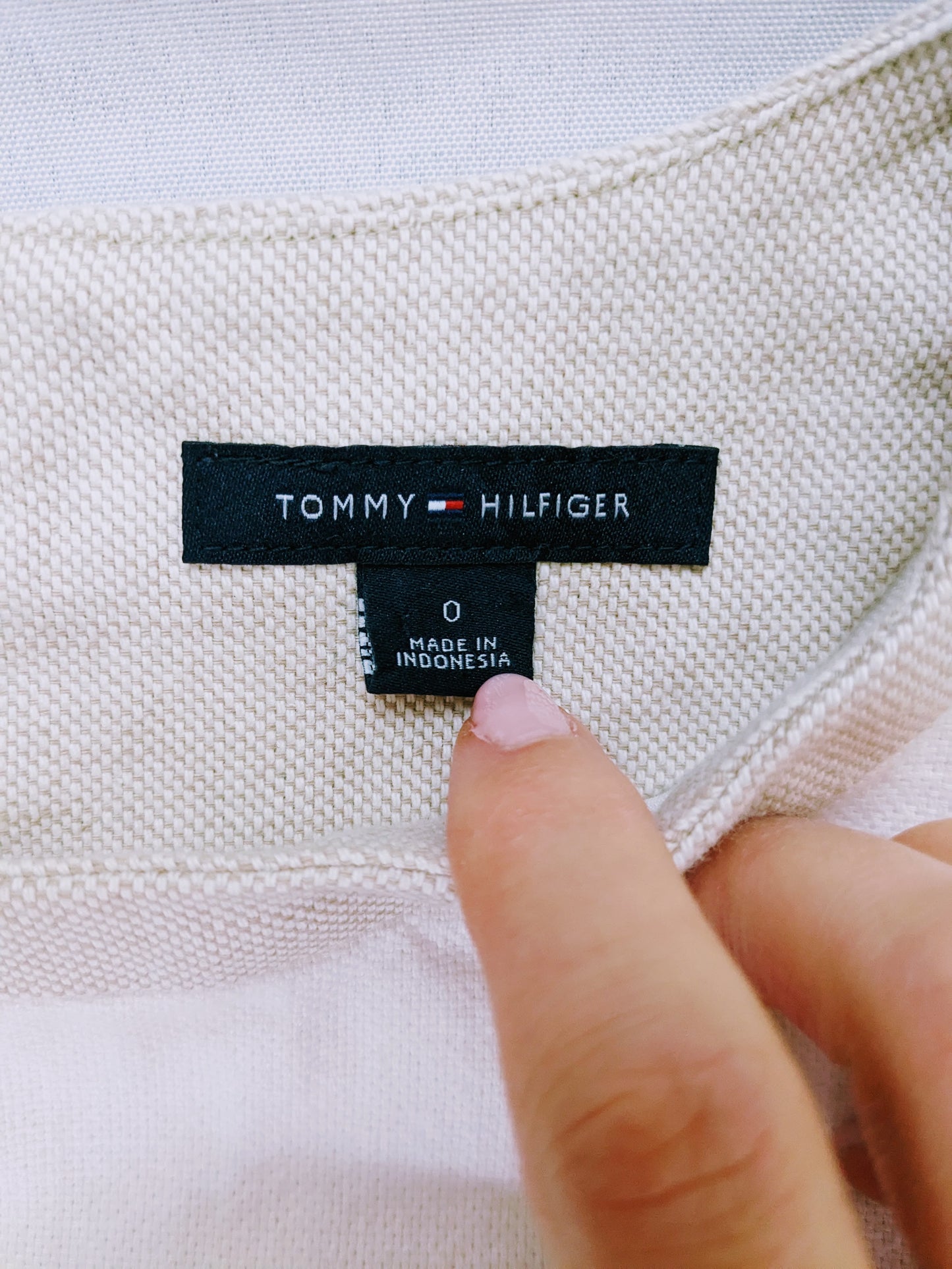 Tommy Hilfiger Dress Size 0