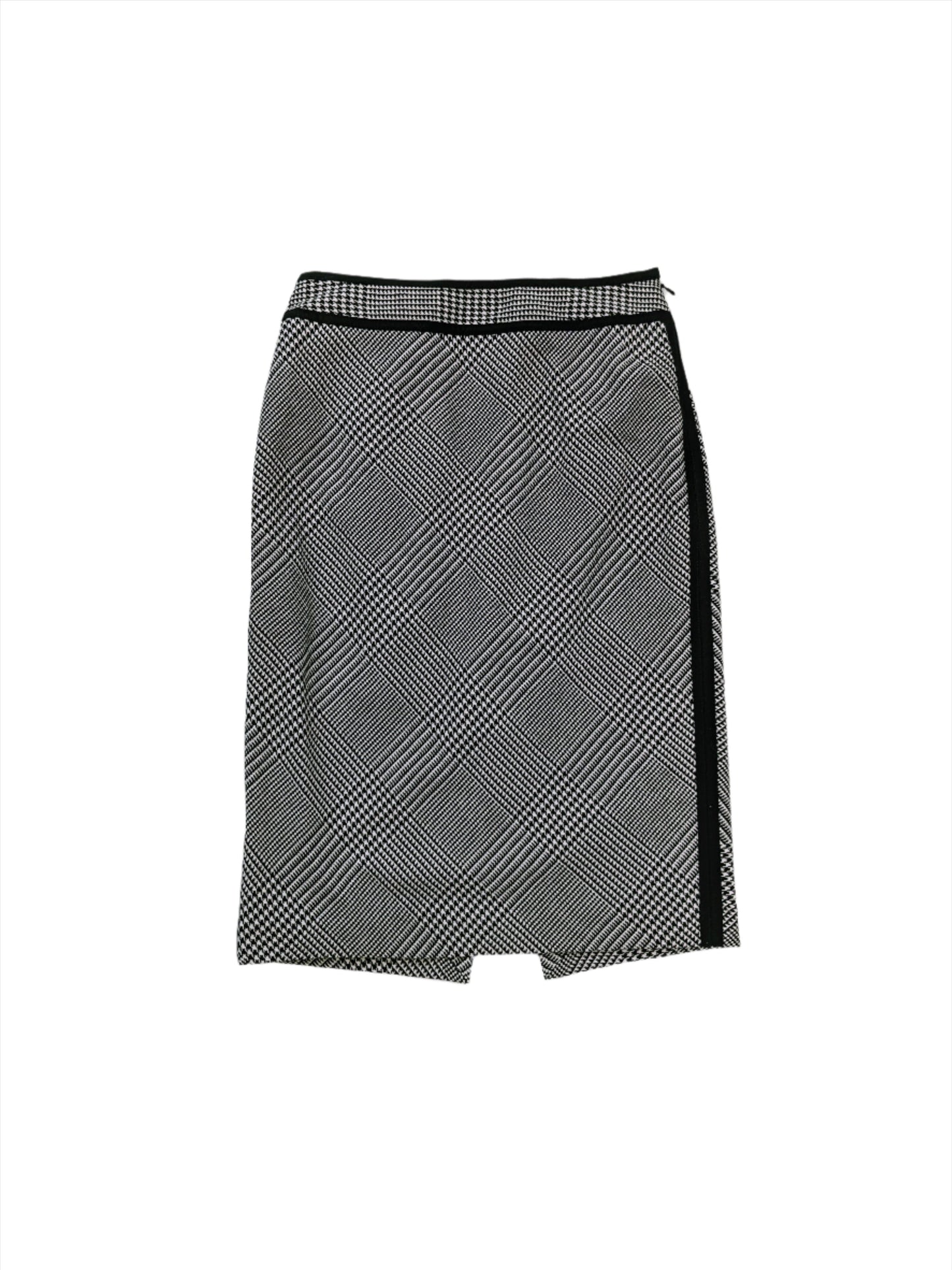 White House Black Market Skirt Size 0