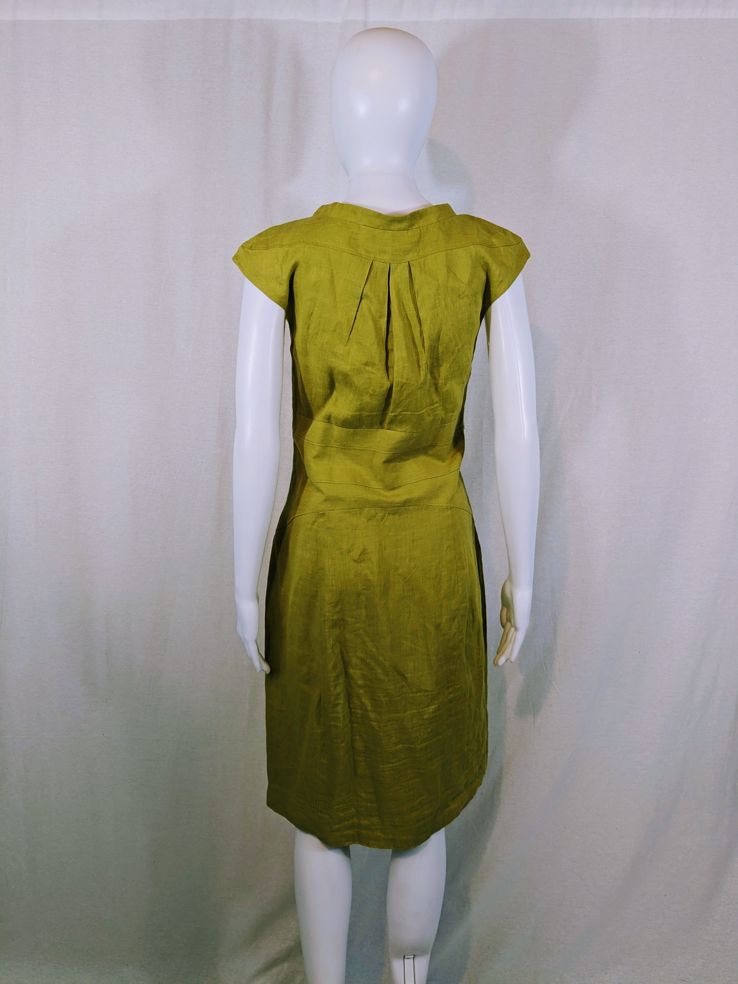 Zara Dress Size M