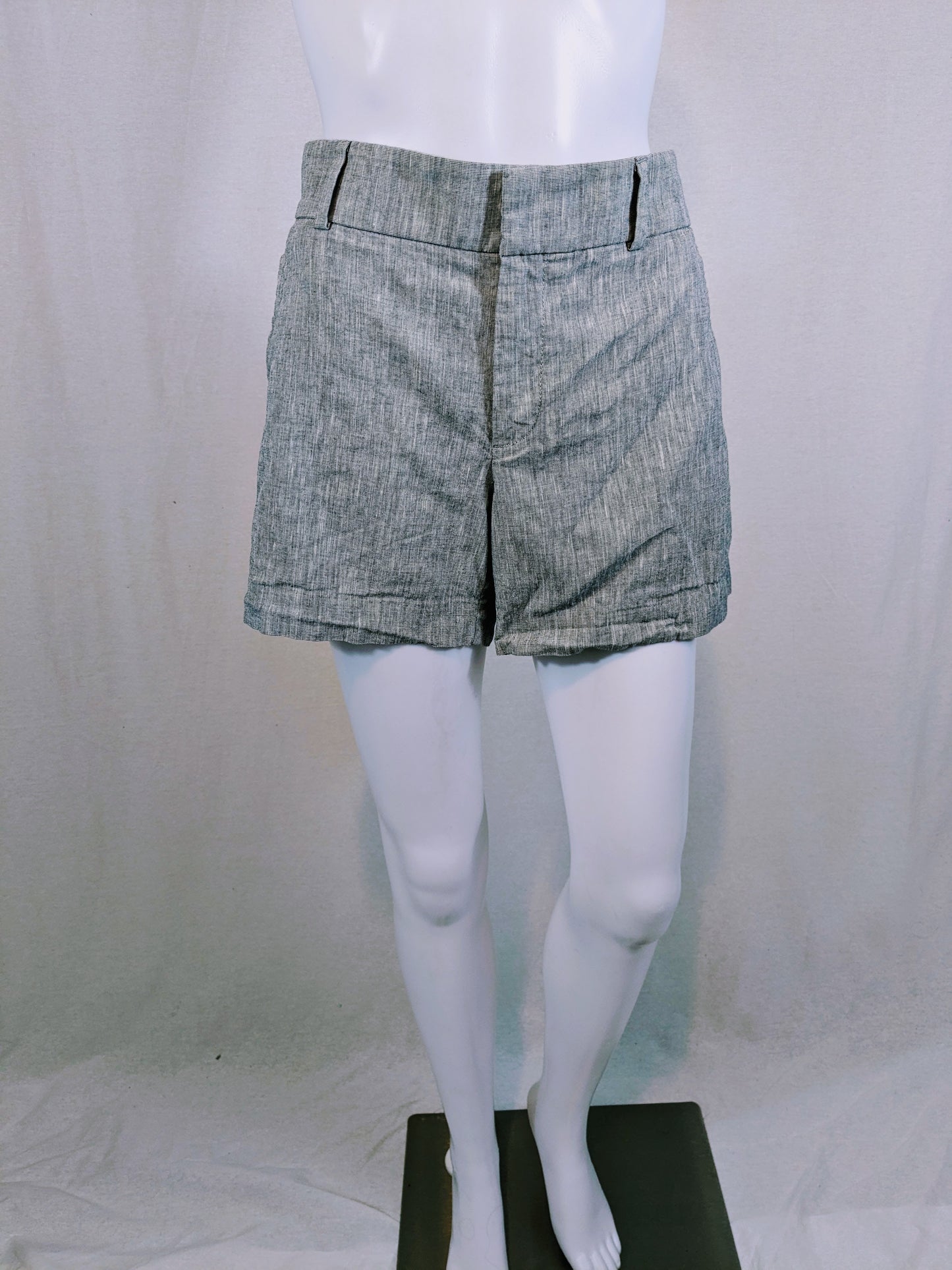 Banana Republic Shorts Size 4