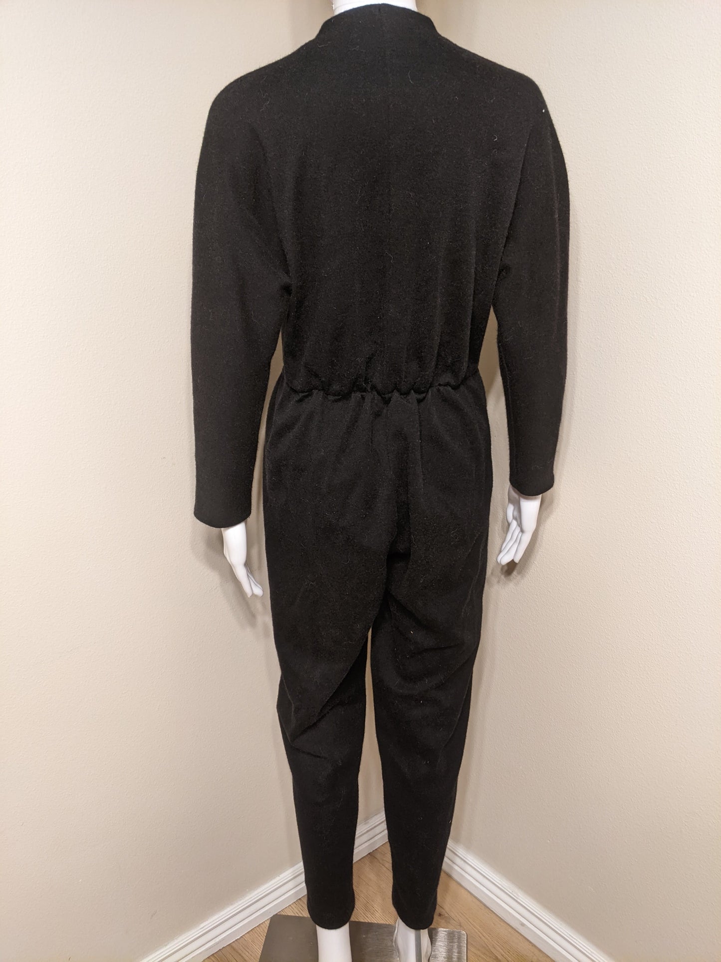 Vintage Byer Too! Jumpsuit Size 11