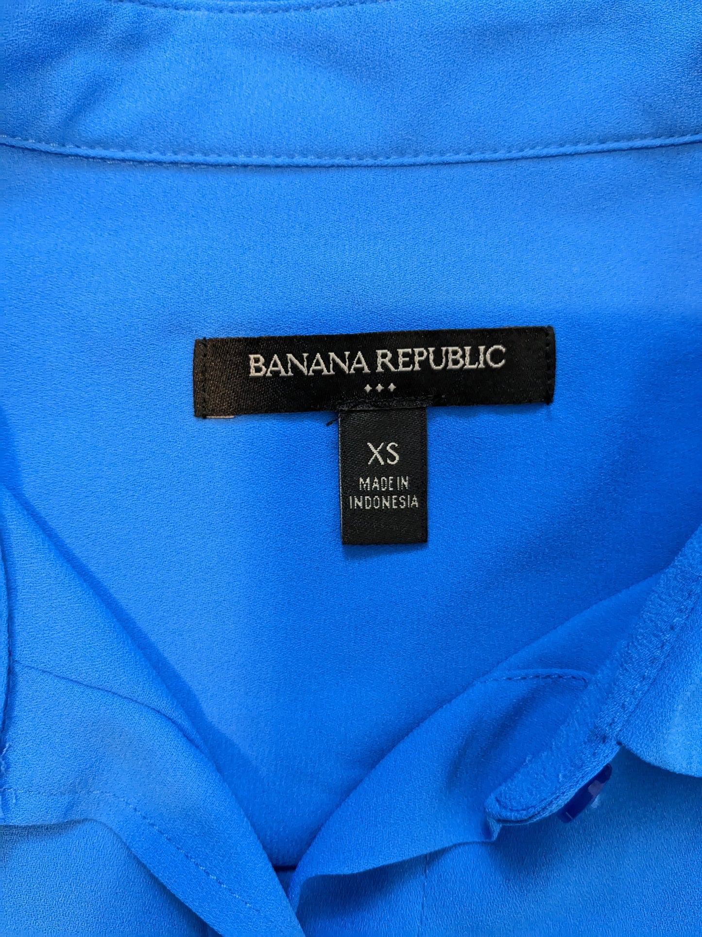 Banana Republic Top Size XS