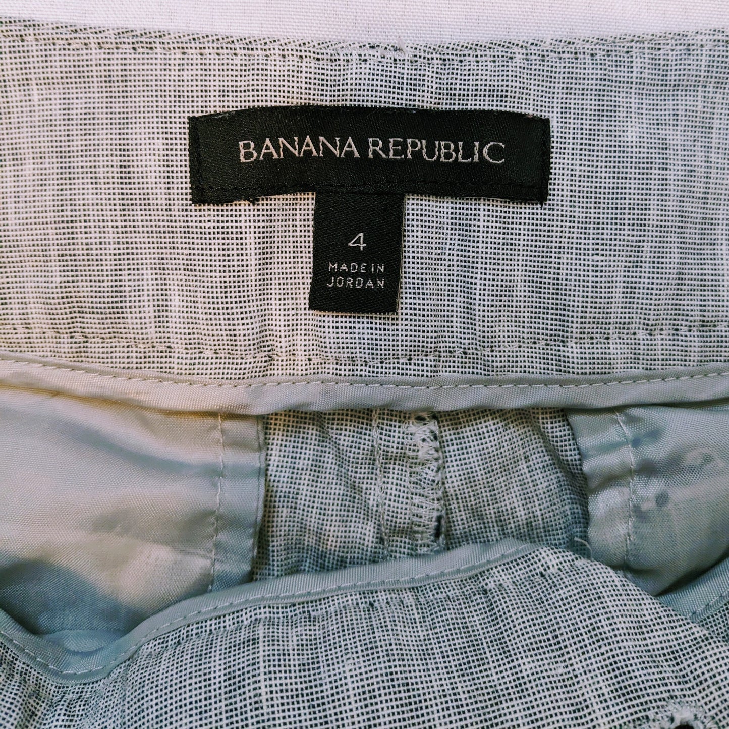 Banana Republic Shorts Size 4