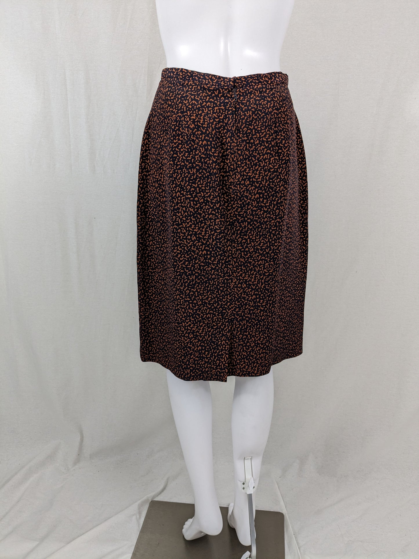 Vintage Stefanie Skirt Size 8