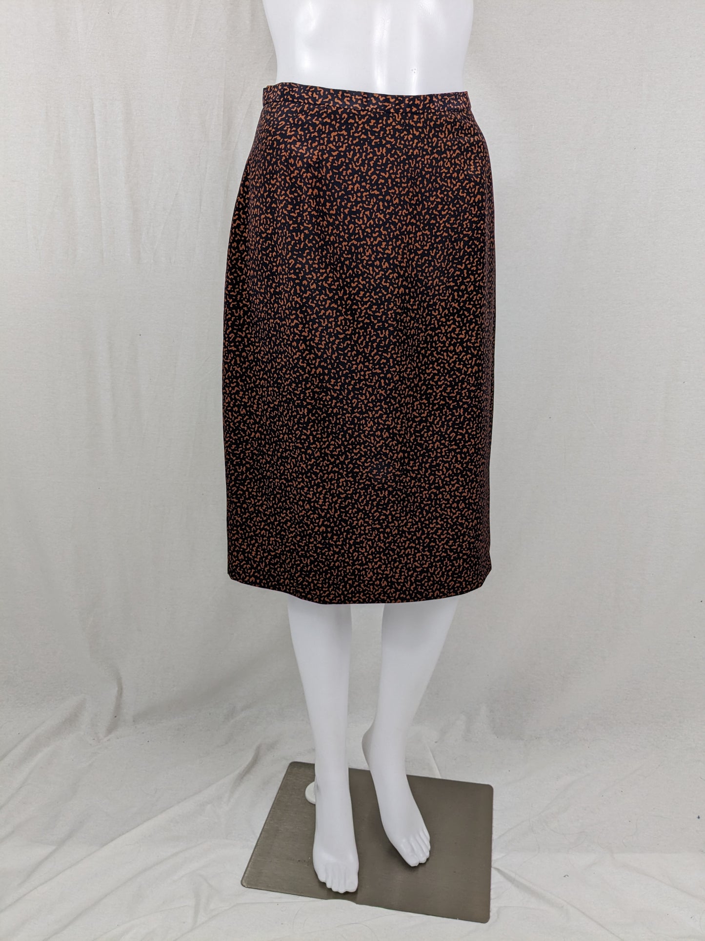 Vintage Stefanie Skirt Size 8