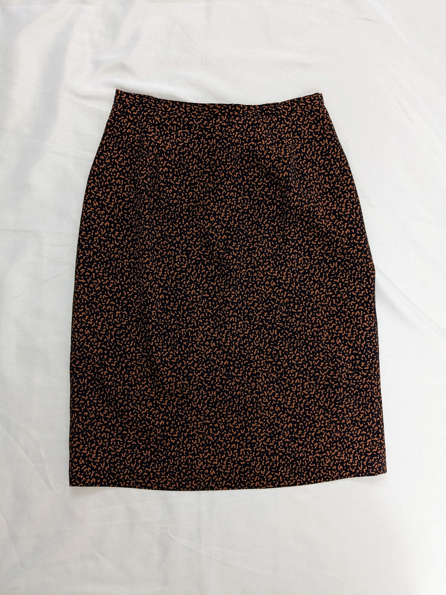 Vintage Stefanie Skirt Size 8