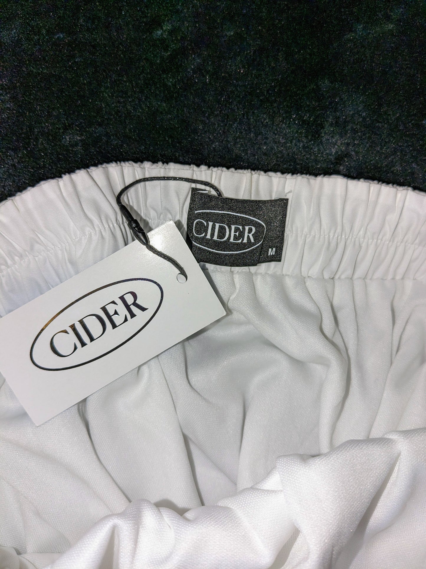 Cider Dress Size M