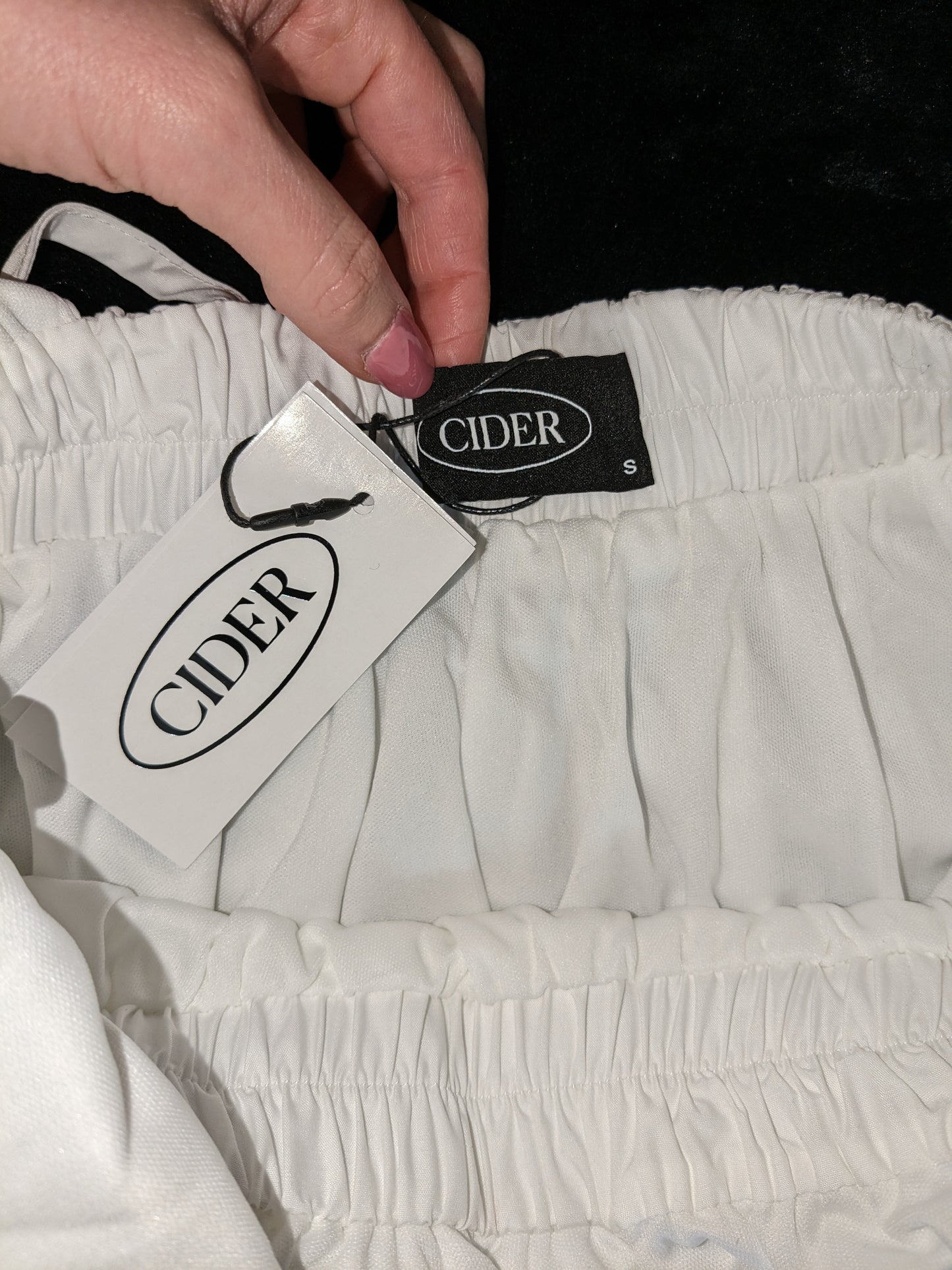 Cider Dress Size S