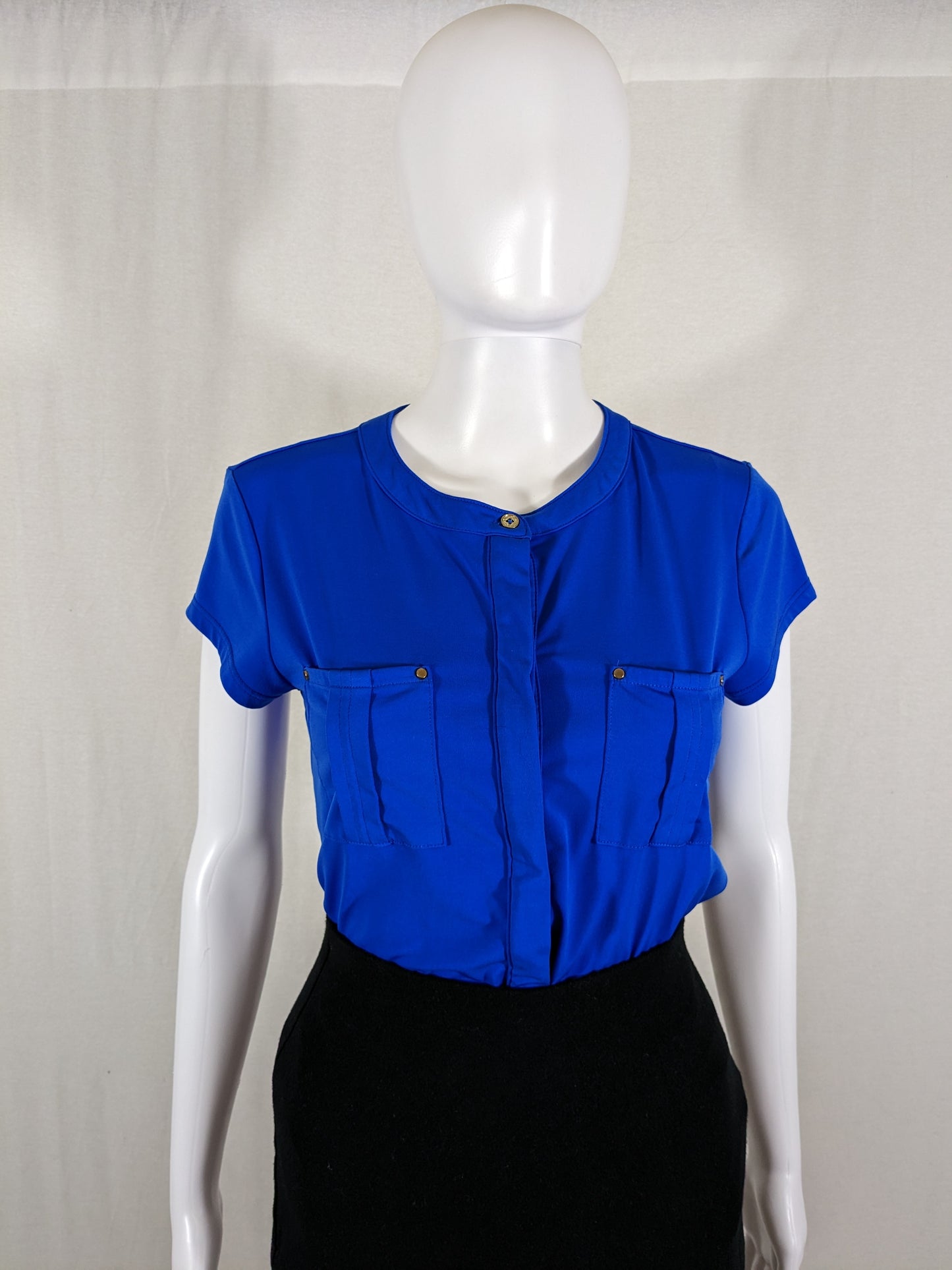 Dana Buchman Top Size S