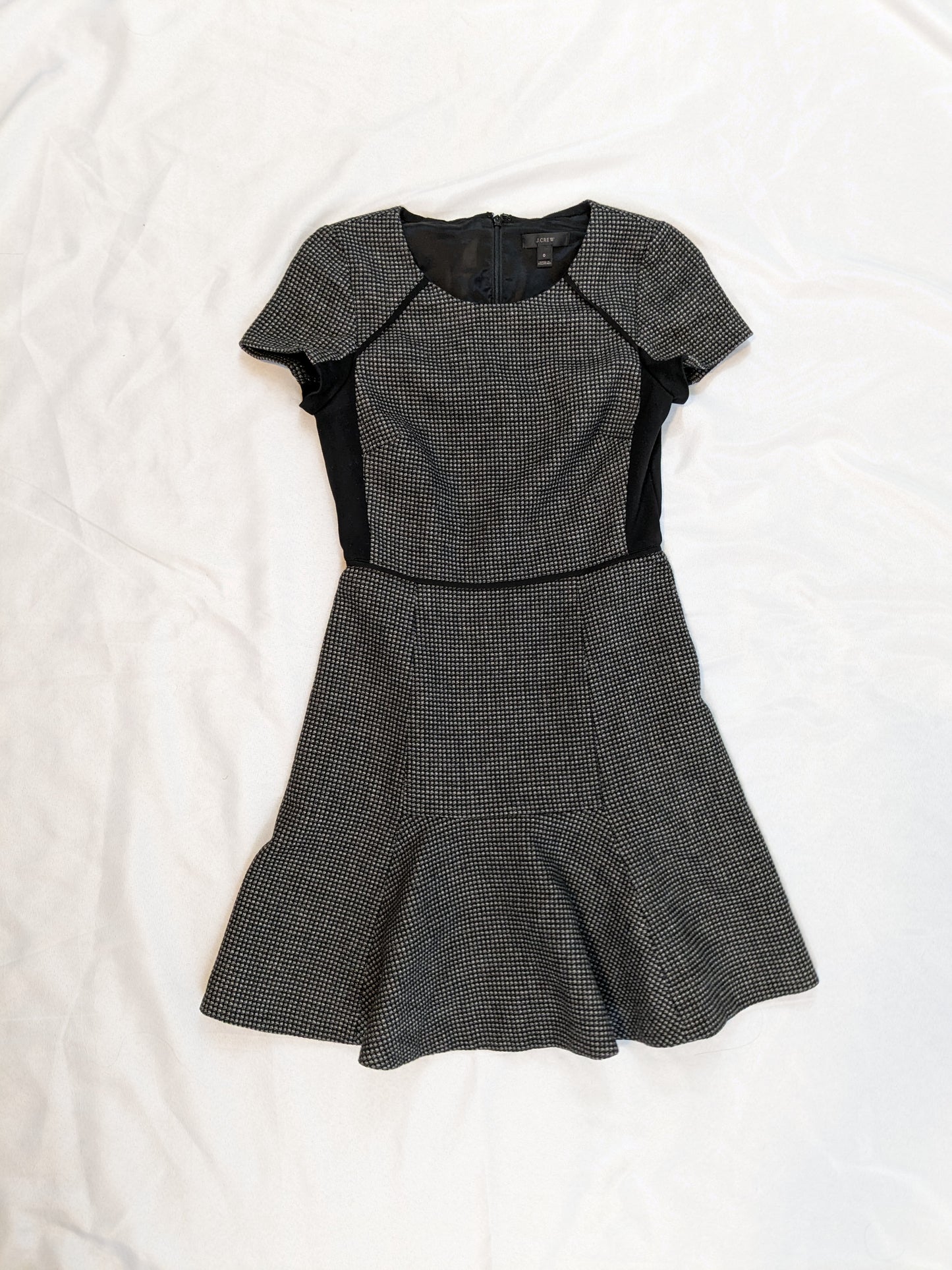 J. Crew Dress Size 0