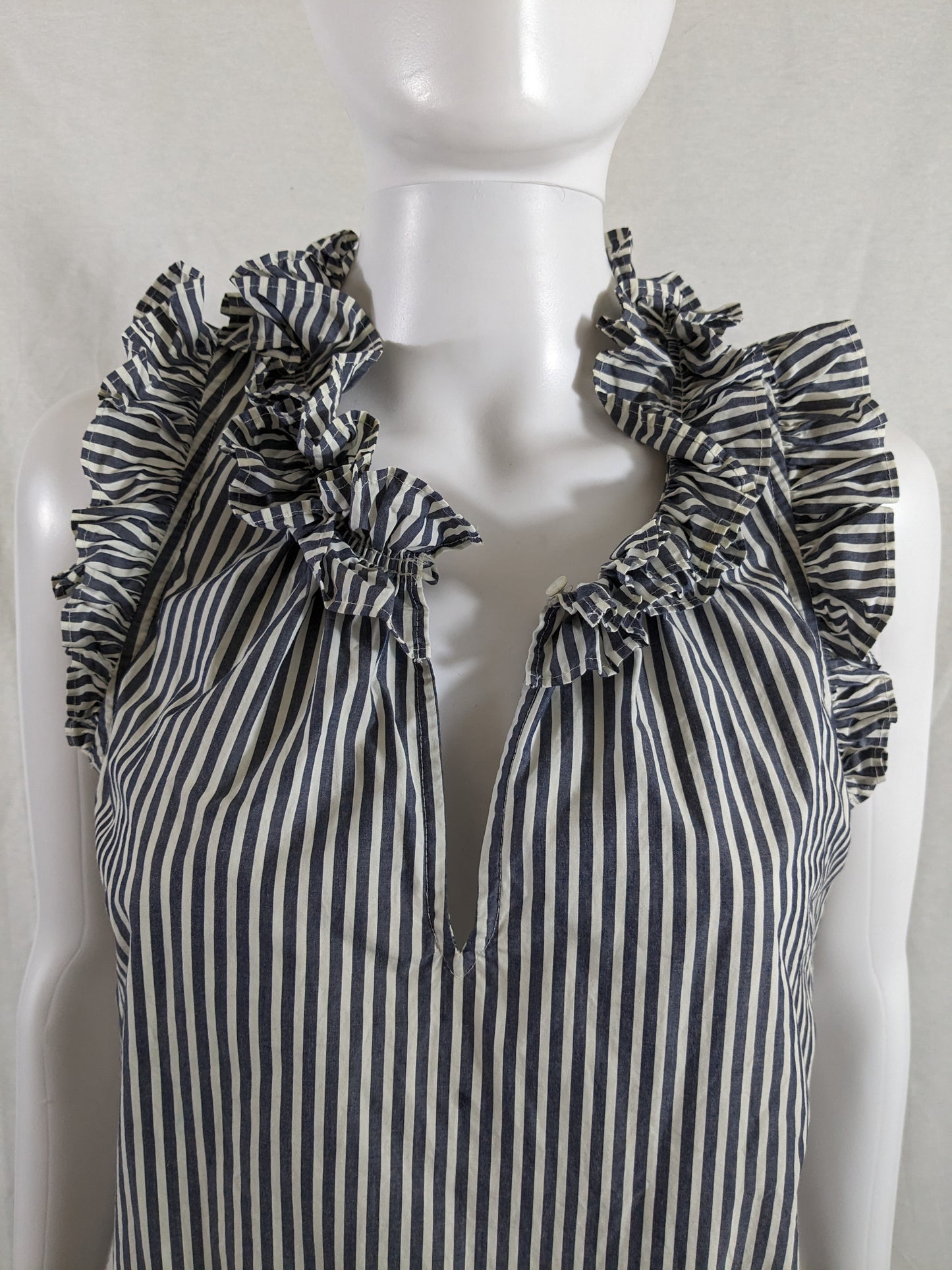 J Crew Top Size 4