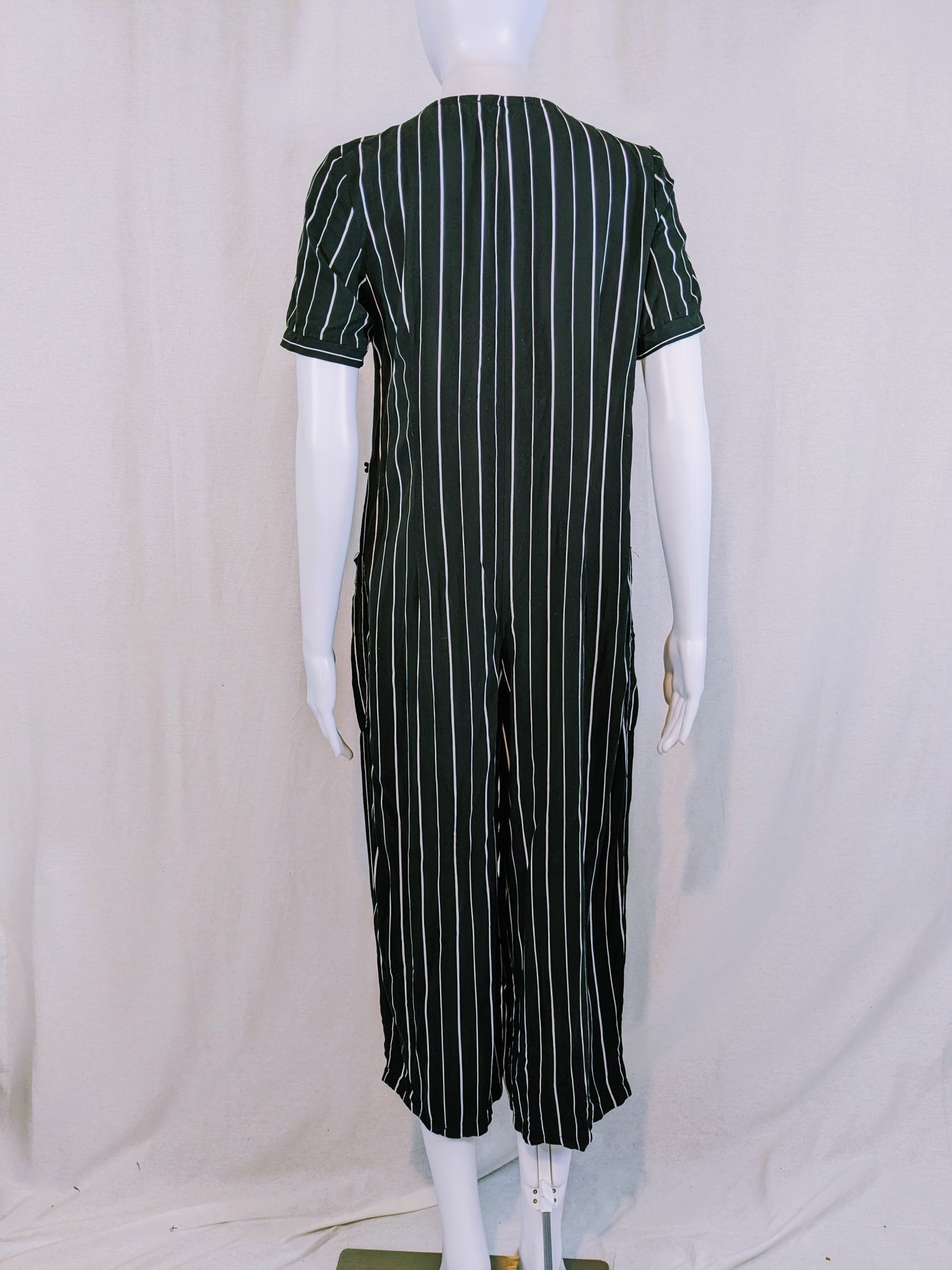 Dress Forum Los Angeles Jumpsuit Size M