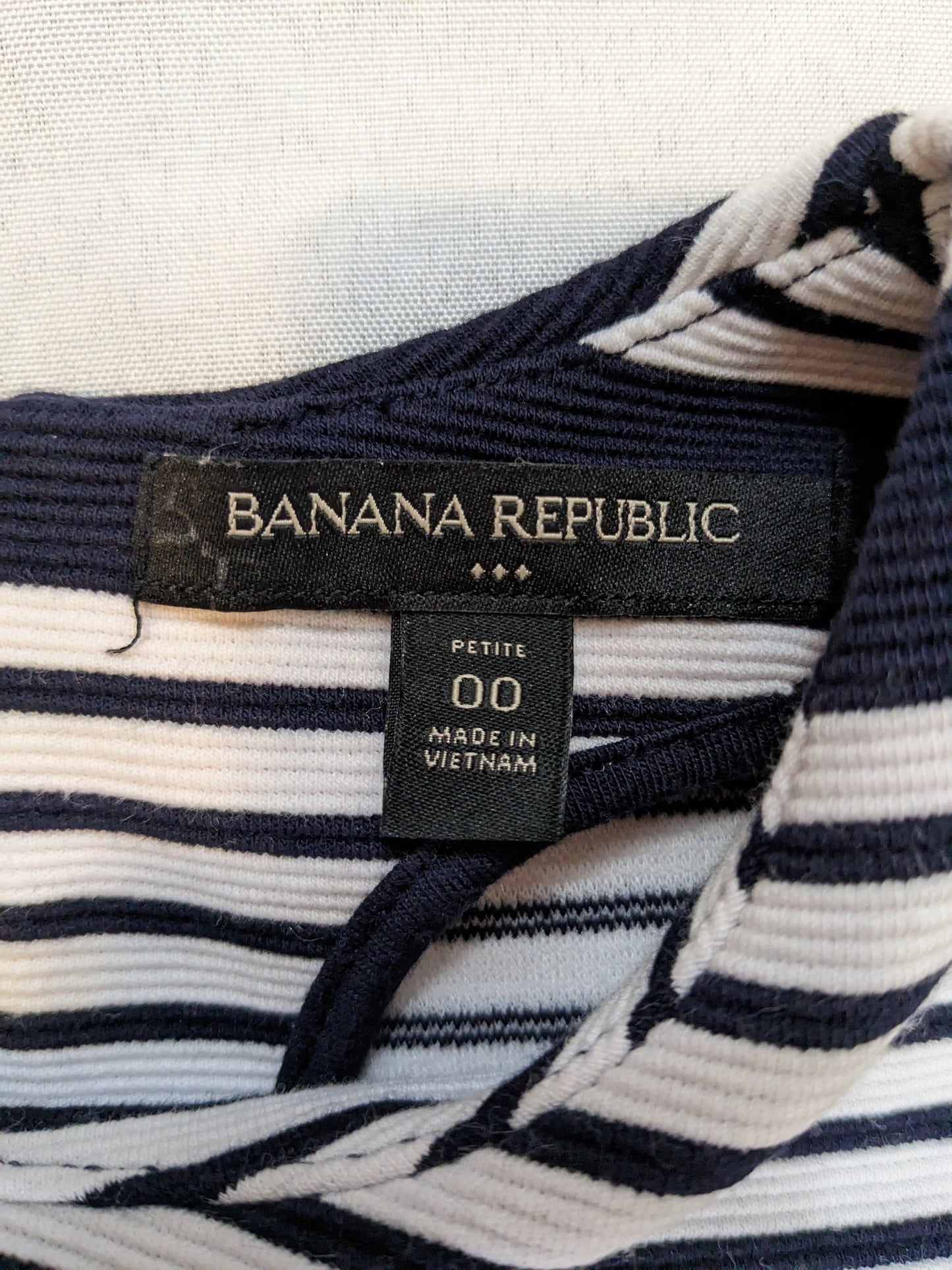 Banana Republic Dress Size 00P