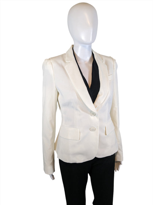 New York & Company Blazer Size 6