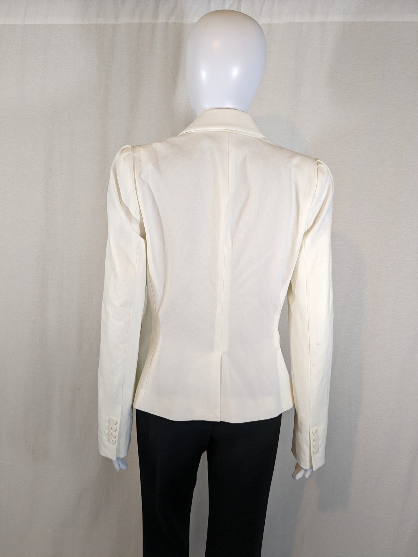 New York & Company Blazer Size 6