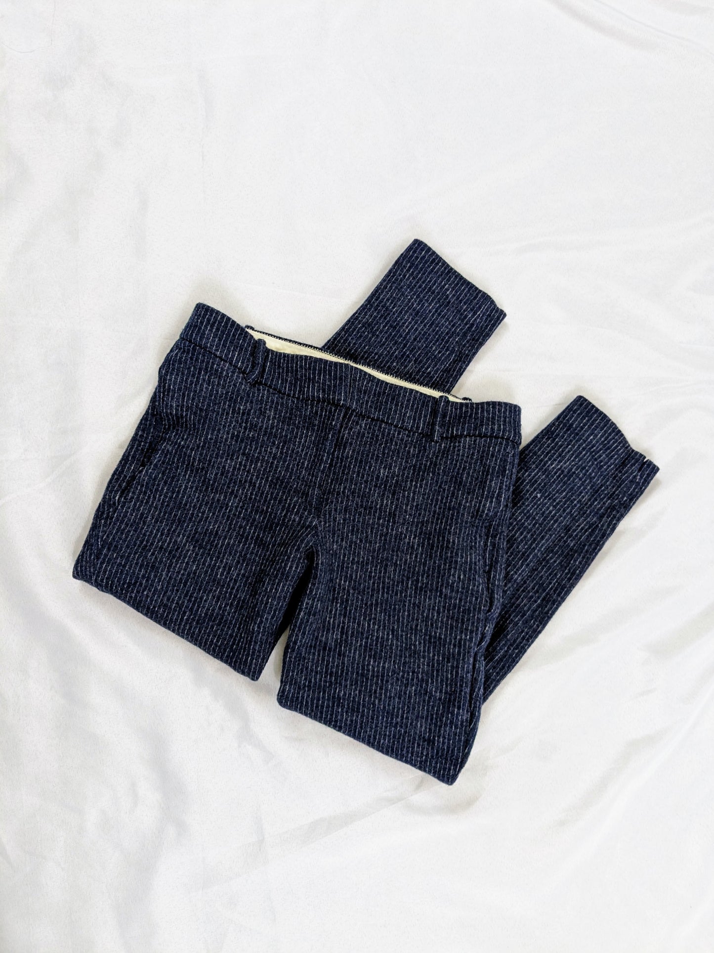 J. Crew Wool Blend Pants Size 4