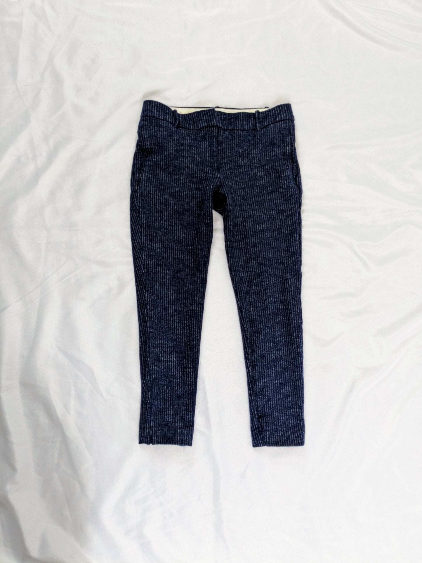 J. Crew Wool Blend Pants Size 4