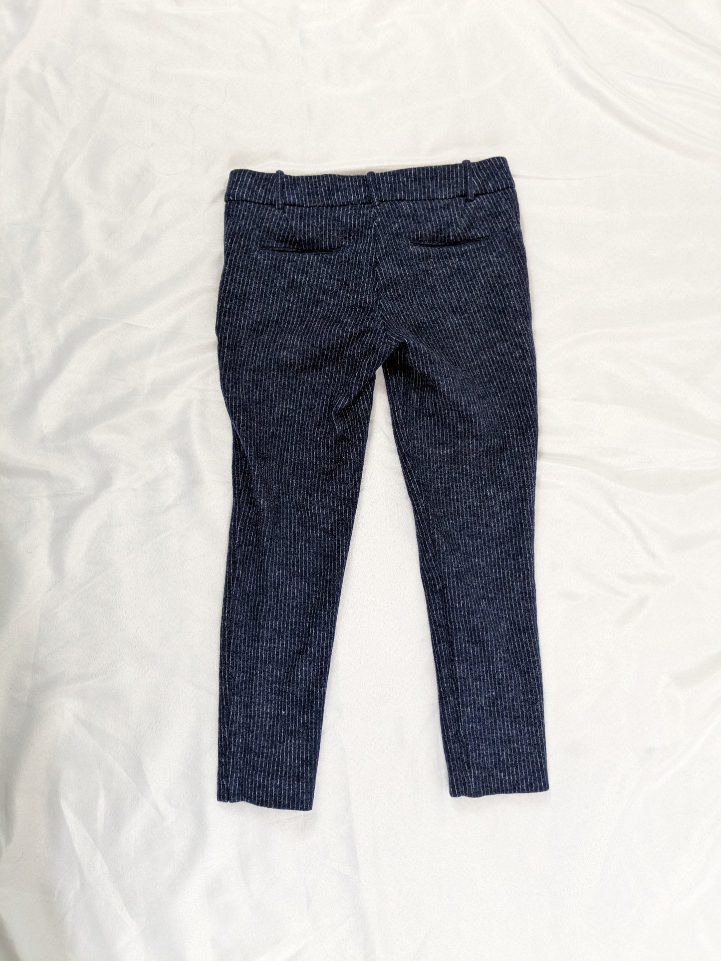 J. Crew Wool Blend Pants Size 4