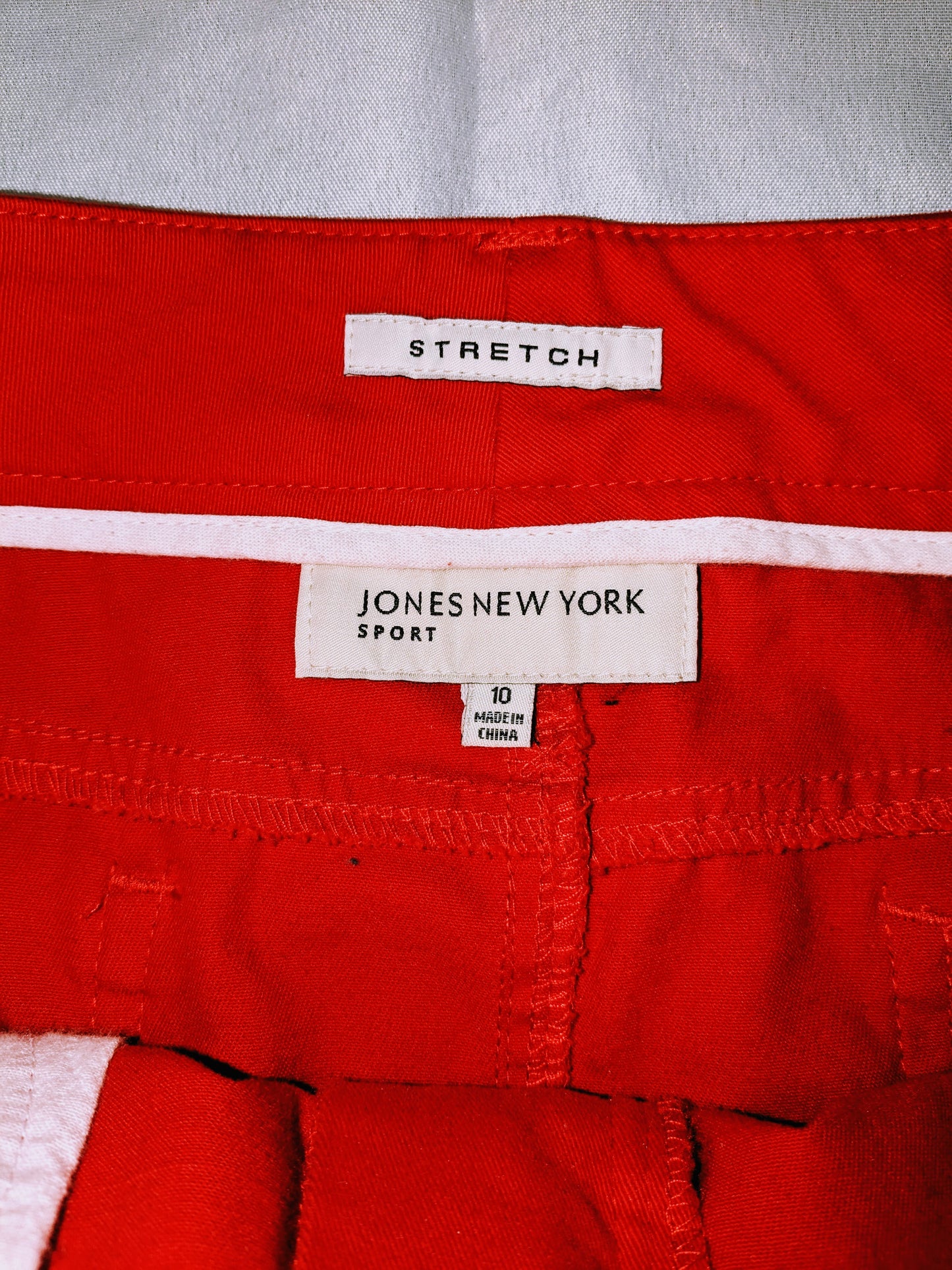 Jones New York Sport Skirt Size 10