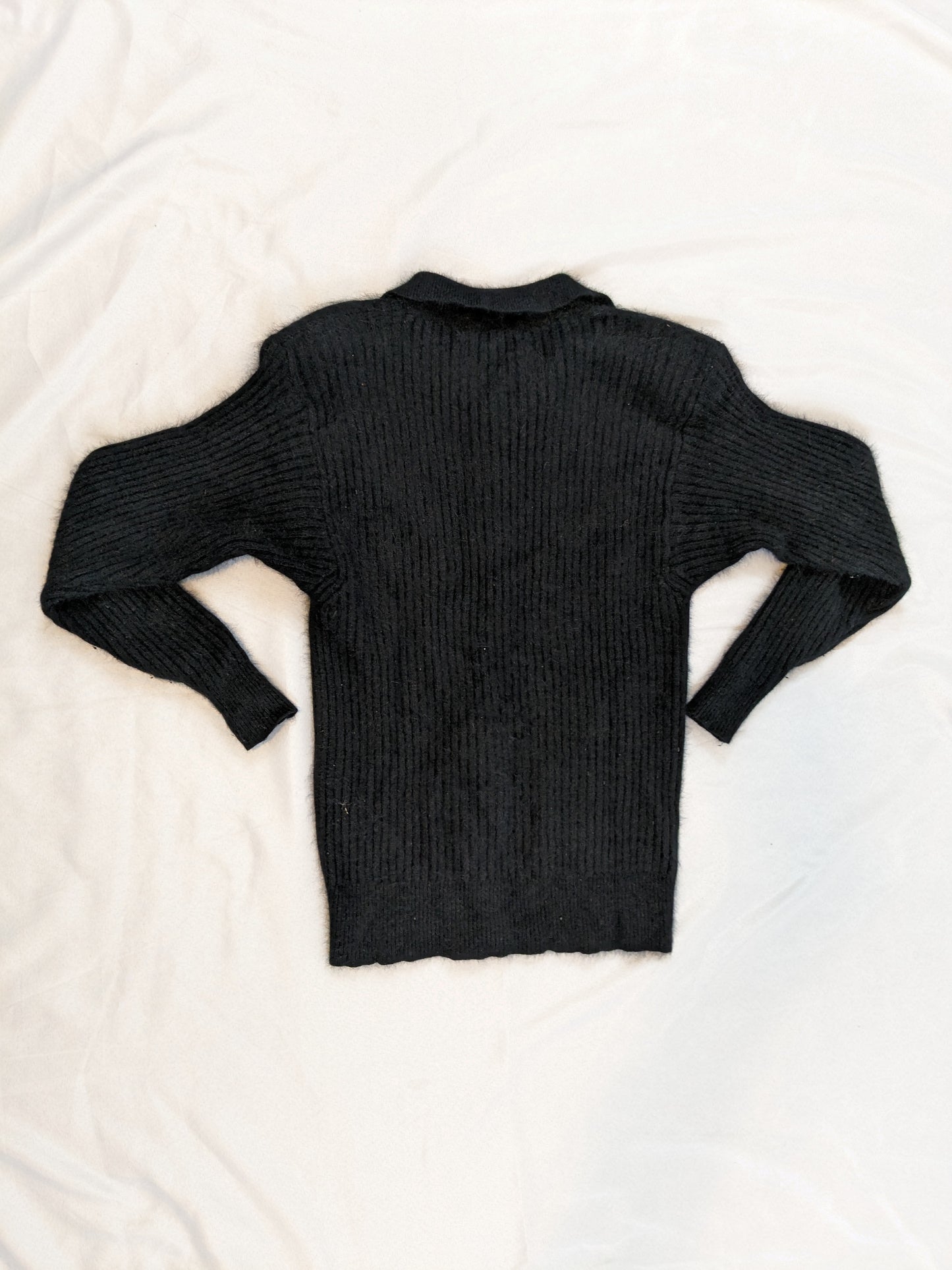 Vintage I.B. Diffusion Sweater Size L